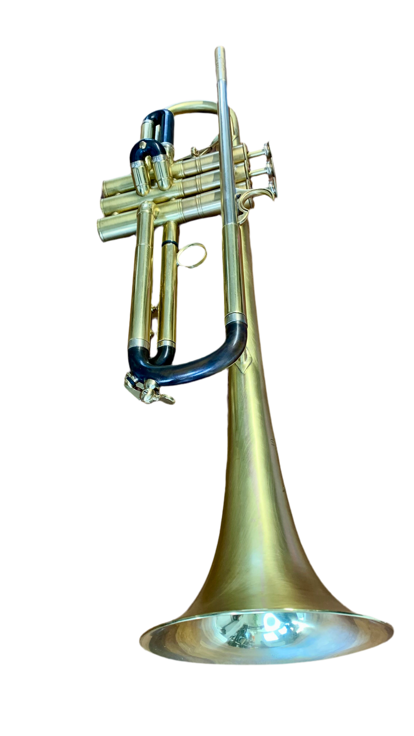 Trompette Sib Selmer Lightweight