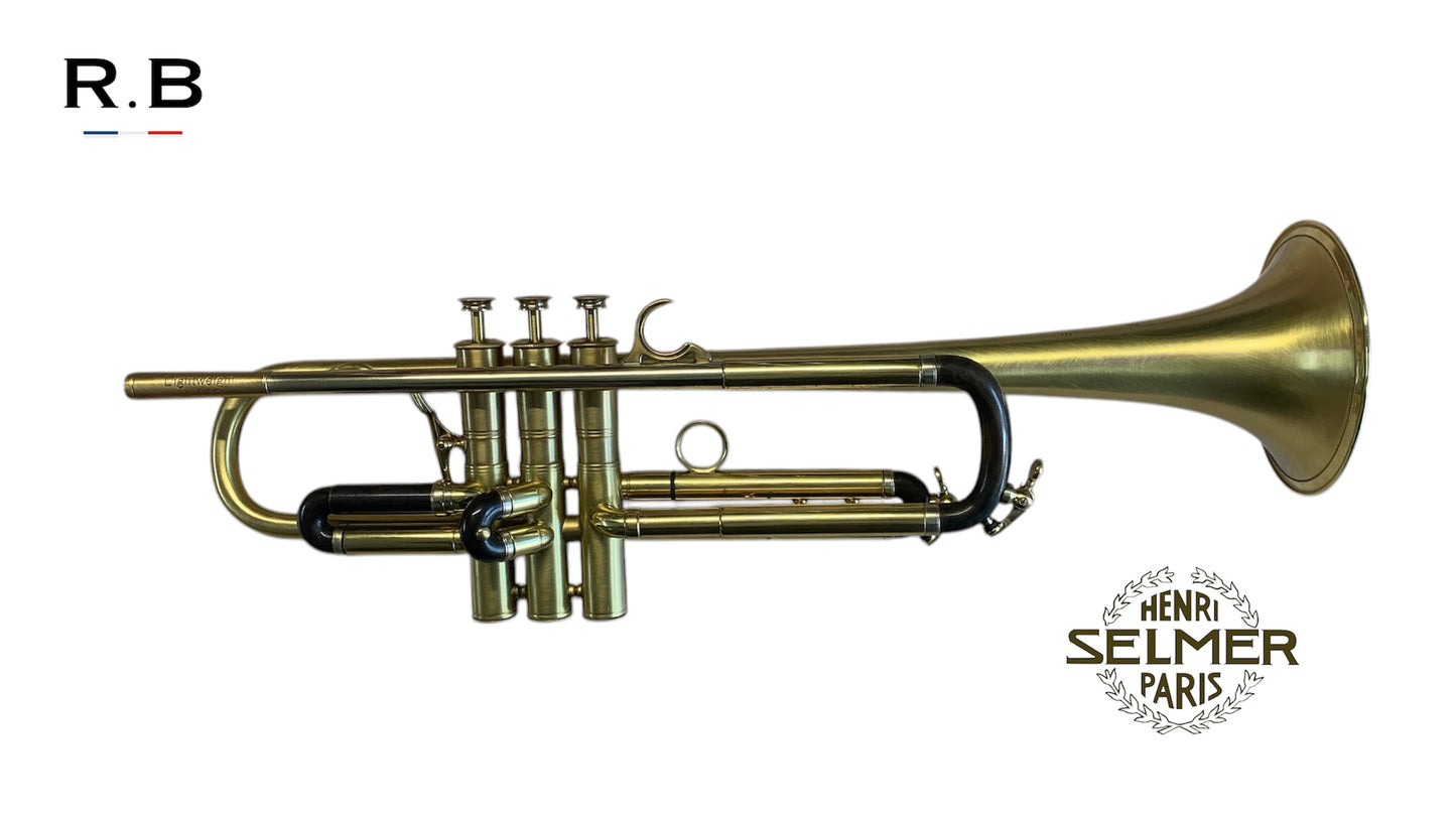 Trompette Sib Selmer Lightweight