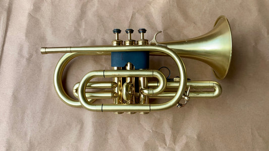 Cornet Gaudet Sib