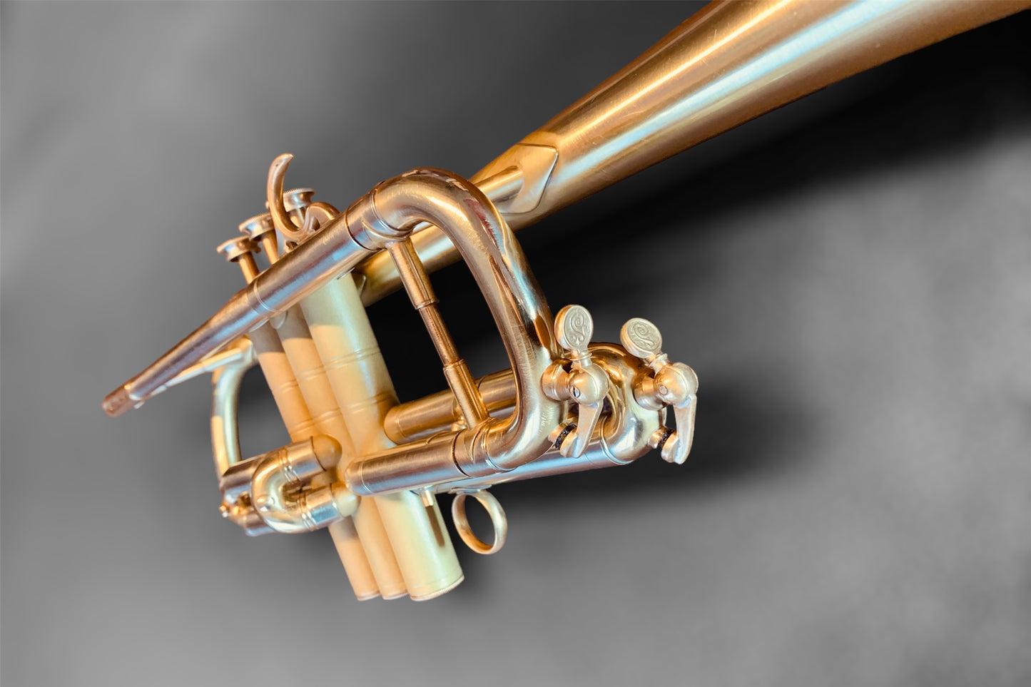 Trompette Henri Selmer Ut