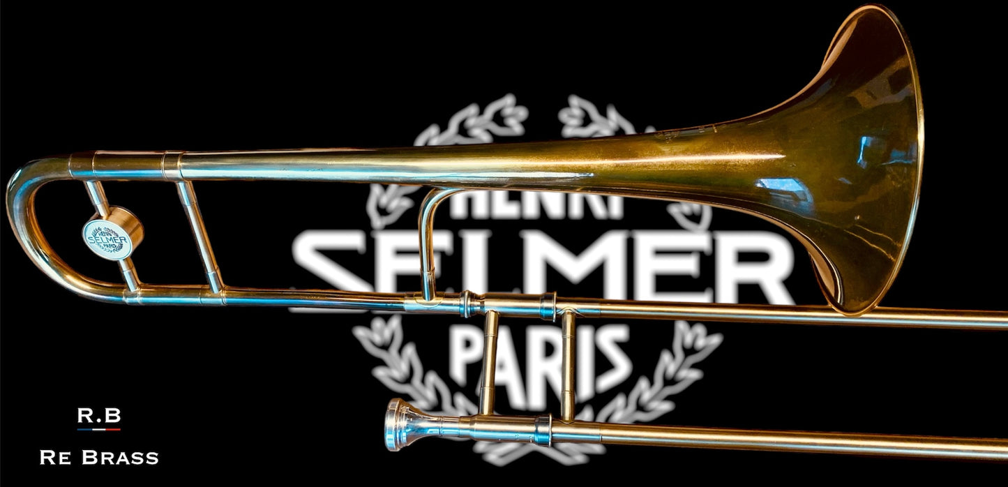 Trombone Selmer Paris L44