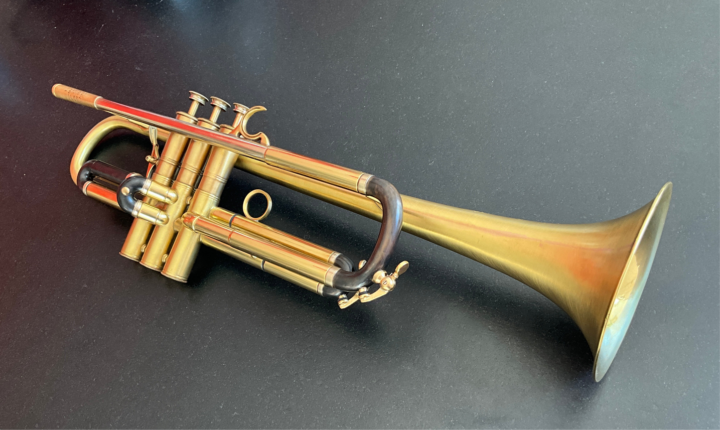 Trompette Sib Selmer Lightweight