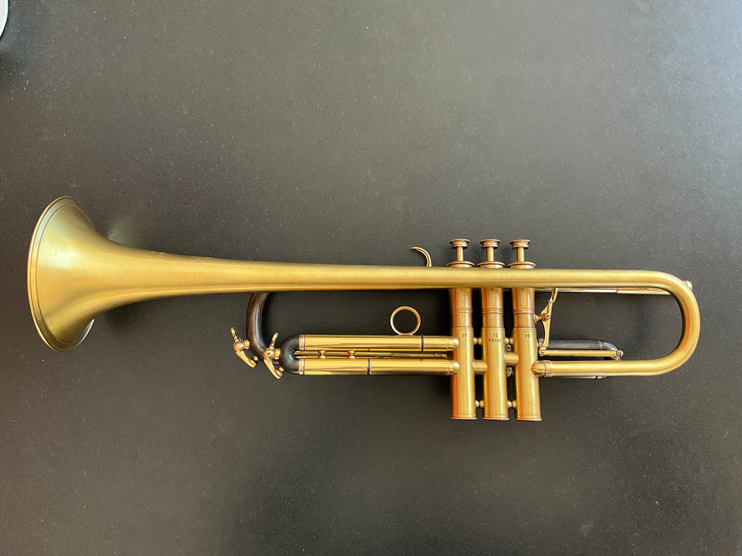 Trompette Sib Selmer Lightweight
