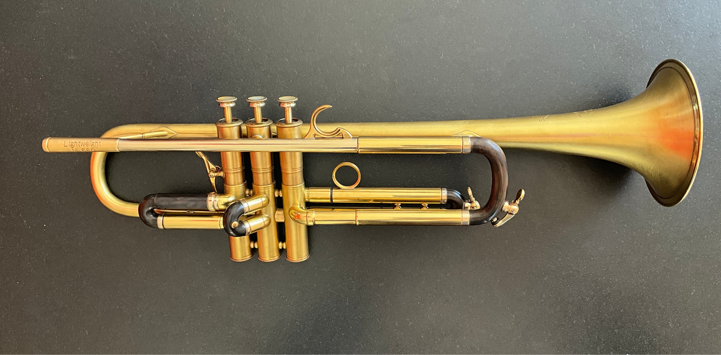 Trompette Sib Selmer Lightweight