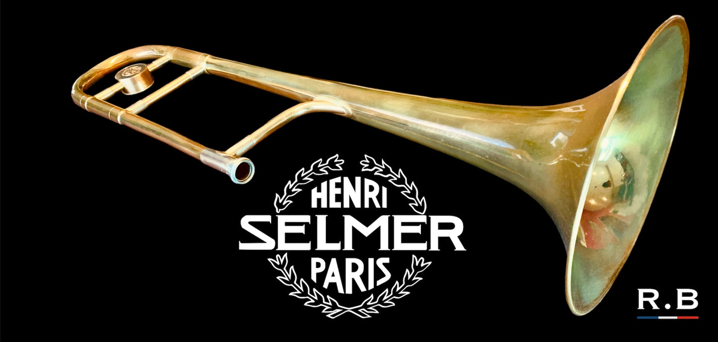 Trombone Selmer Paris L44