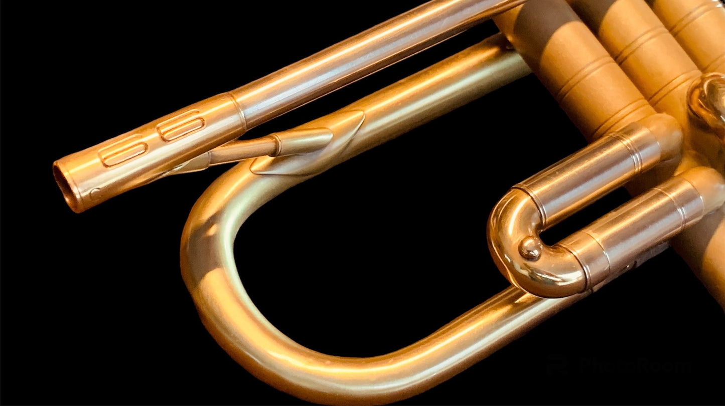 Trompette Henri Selmer Ut