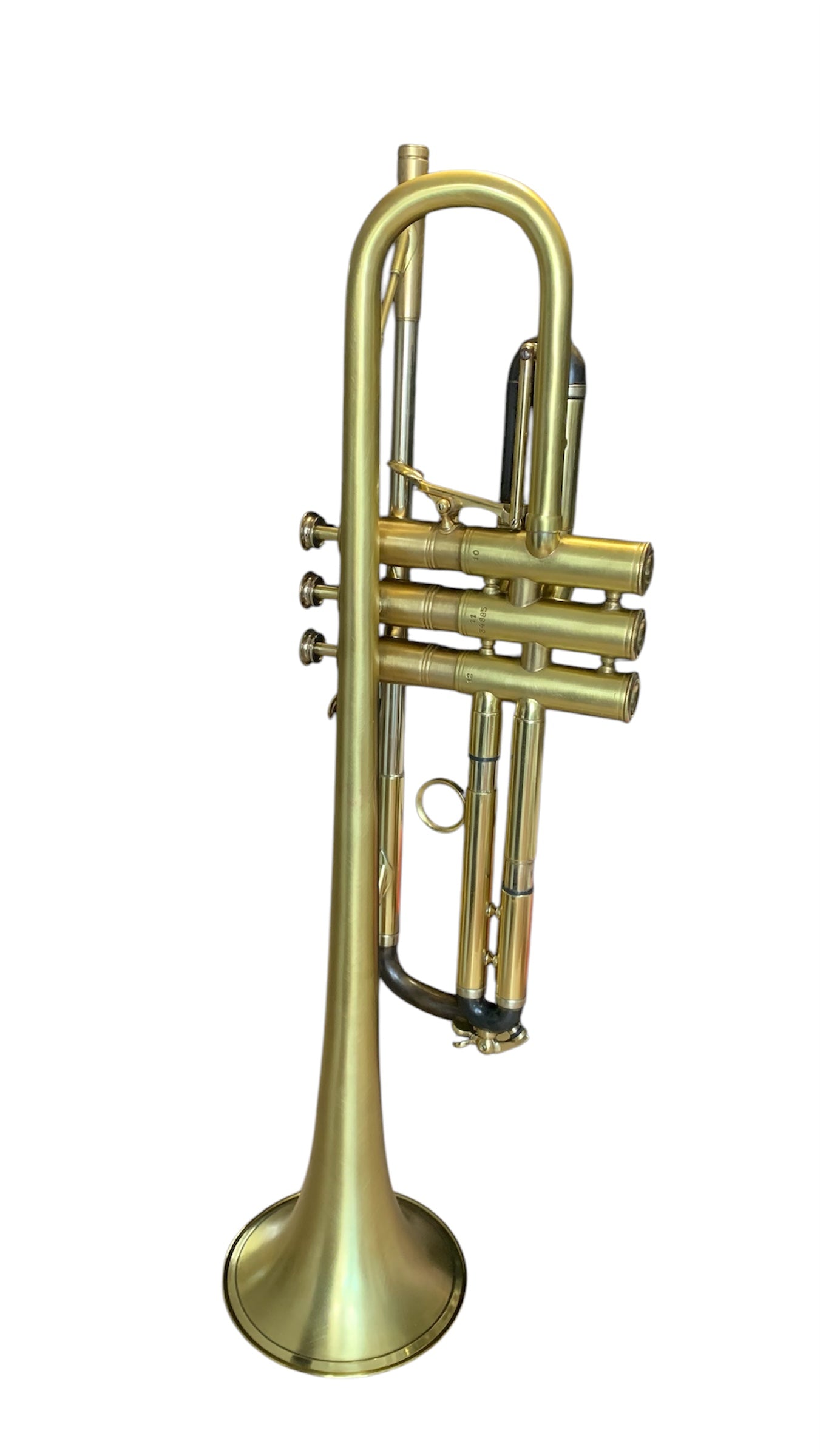 Trompette Sib Selmer Lightweight