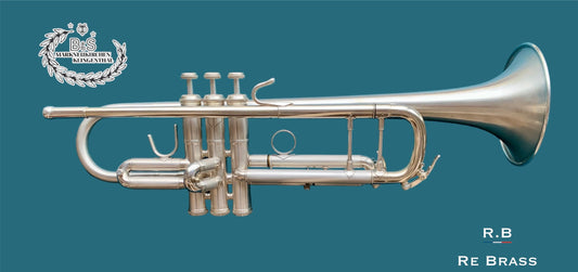 Trompette Sib Challenger II