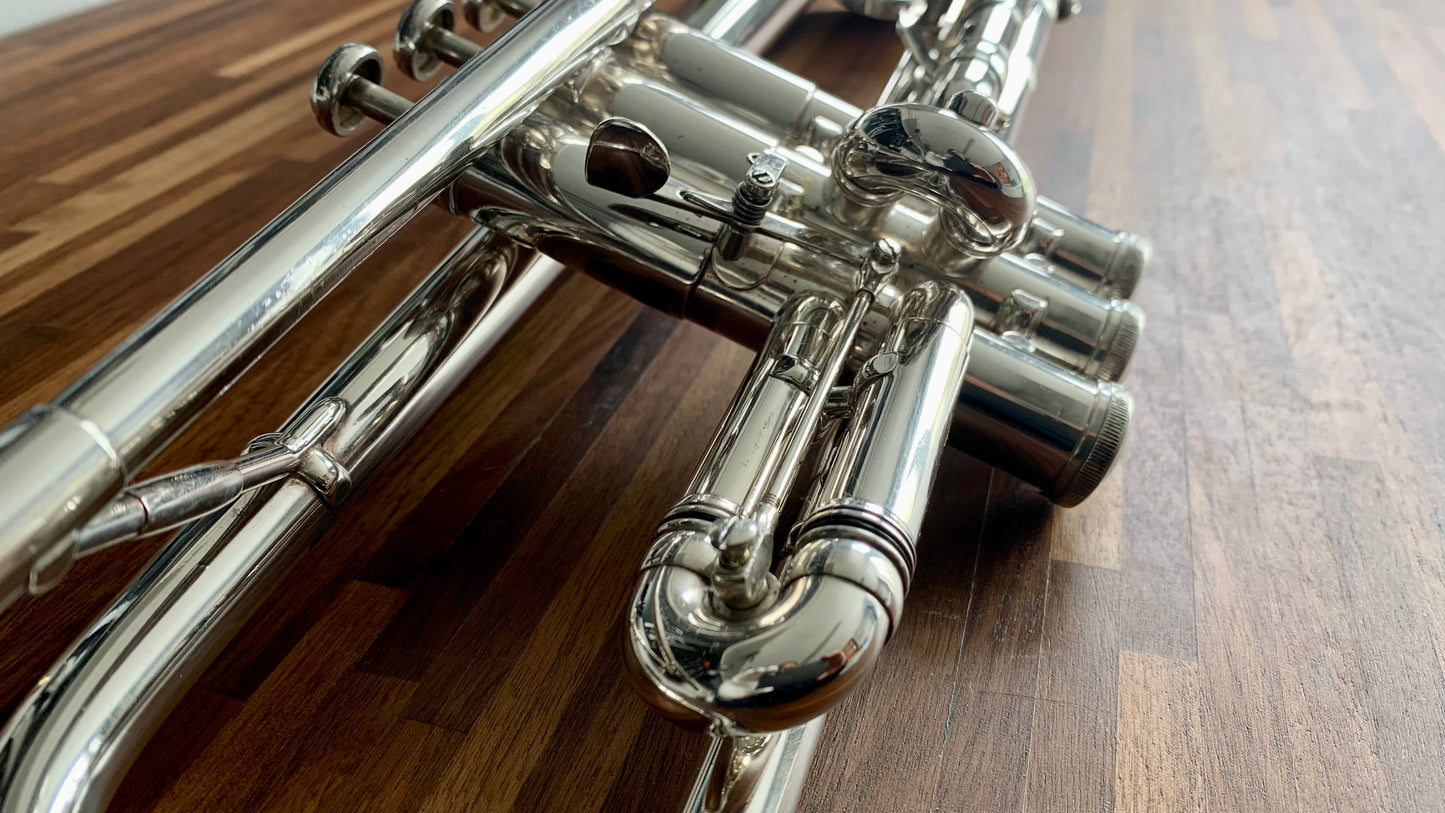 Trumpet Olds Mendez Bb