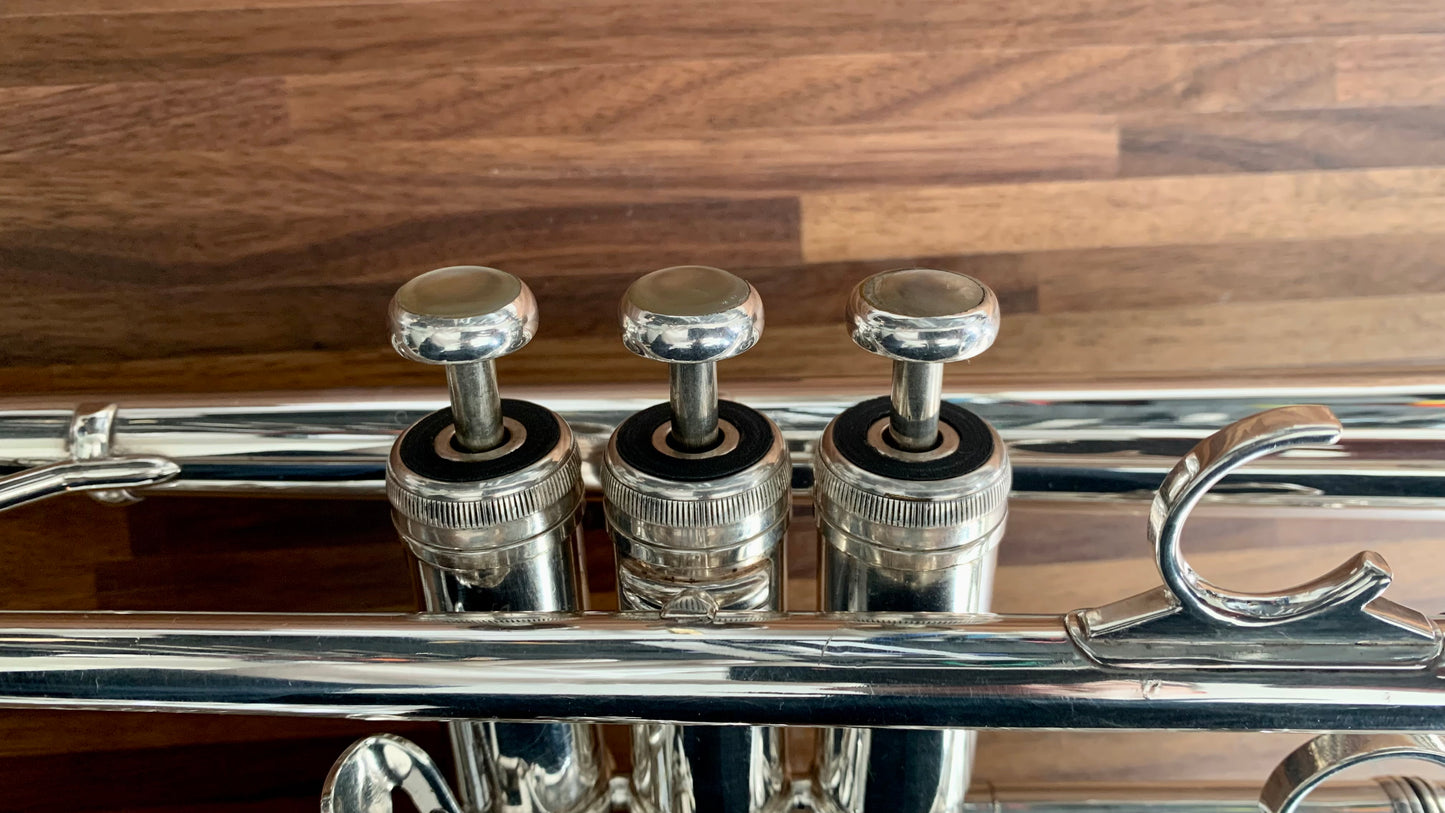 Trumpet Olds Mendez Bb