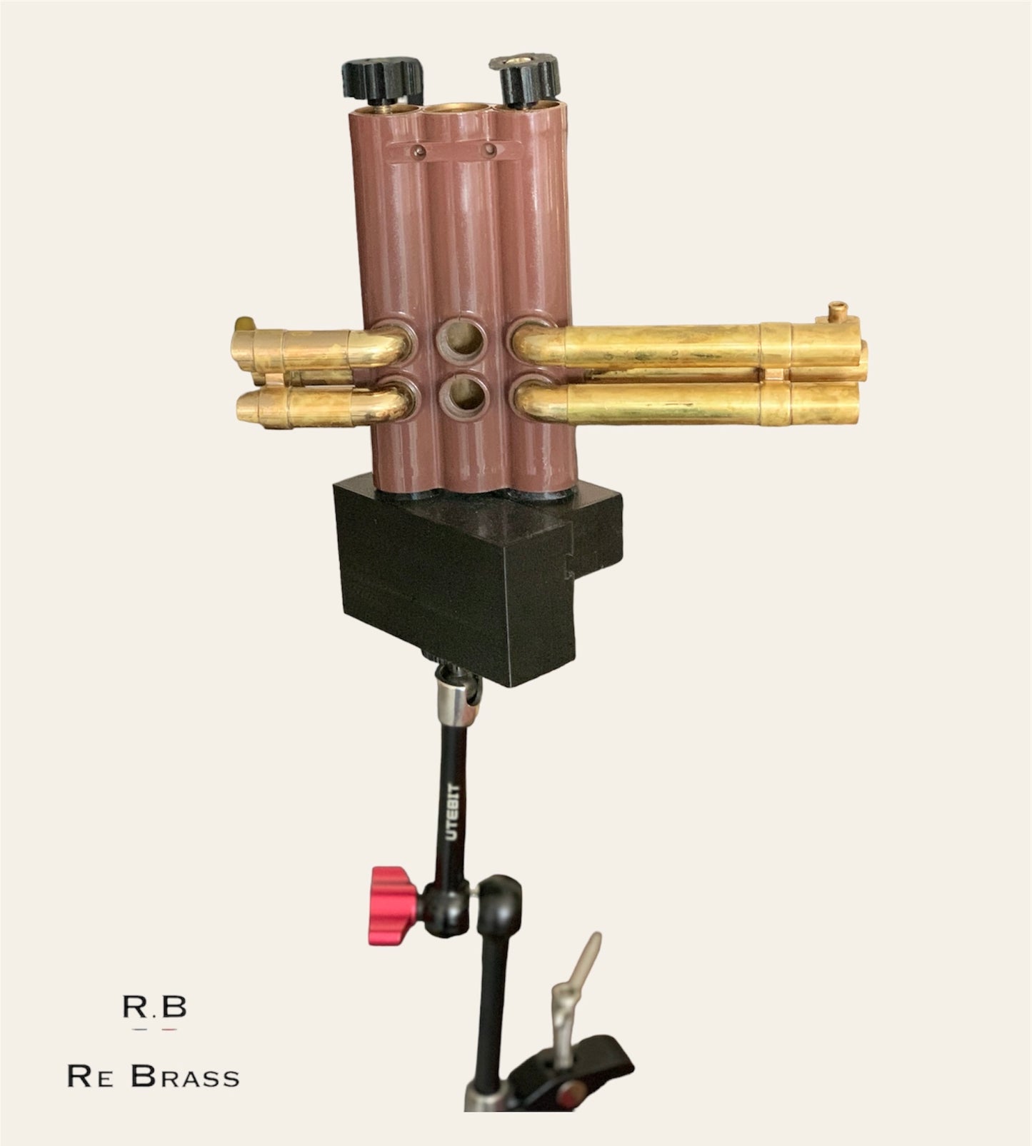 Fichier 3D Support trompette