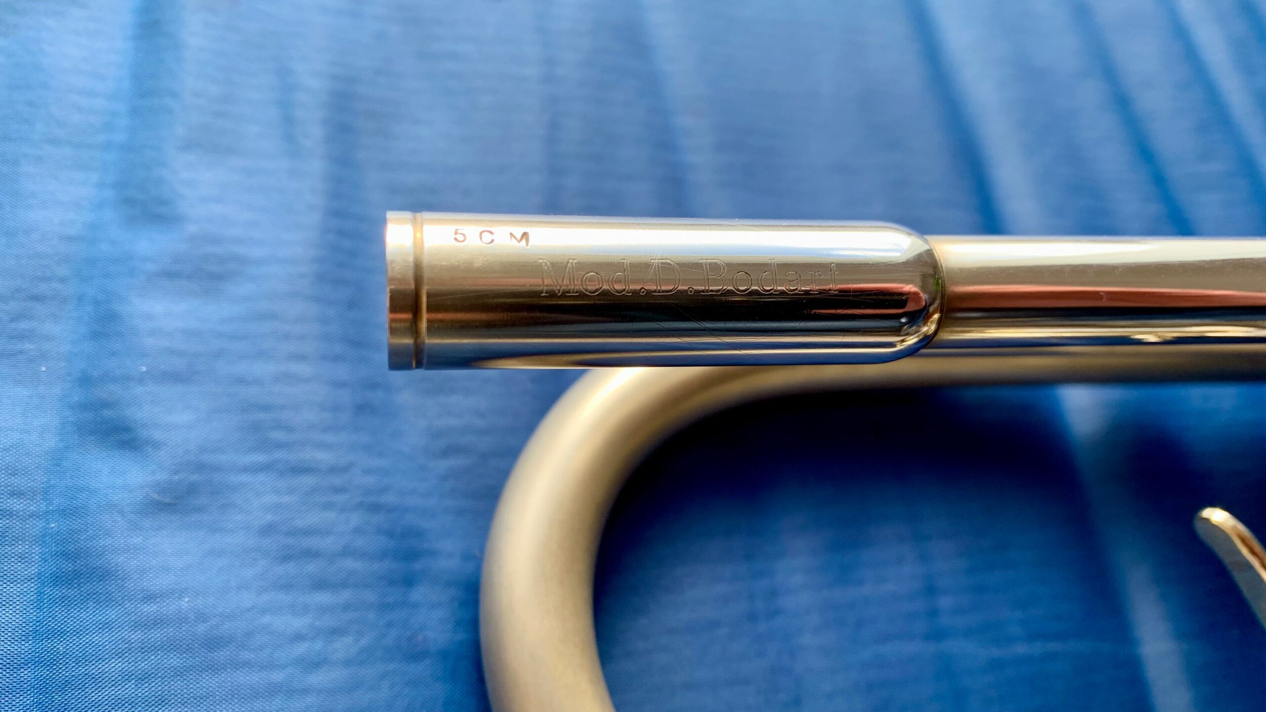 Trompette Ut Viper Kroeger – Image 7