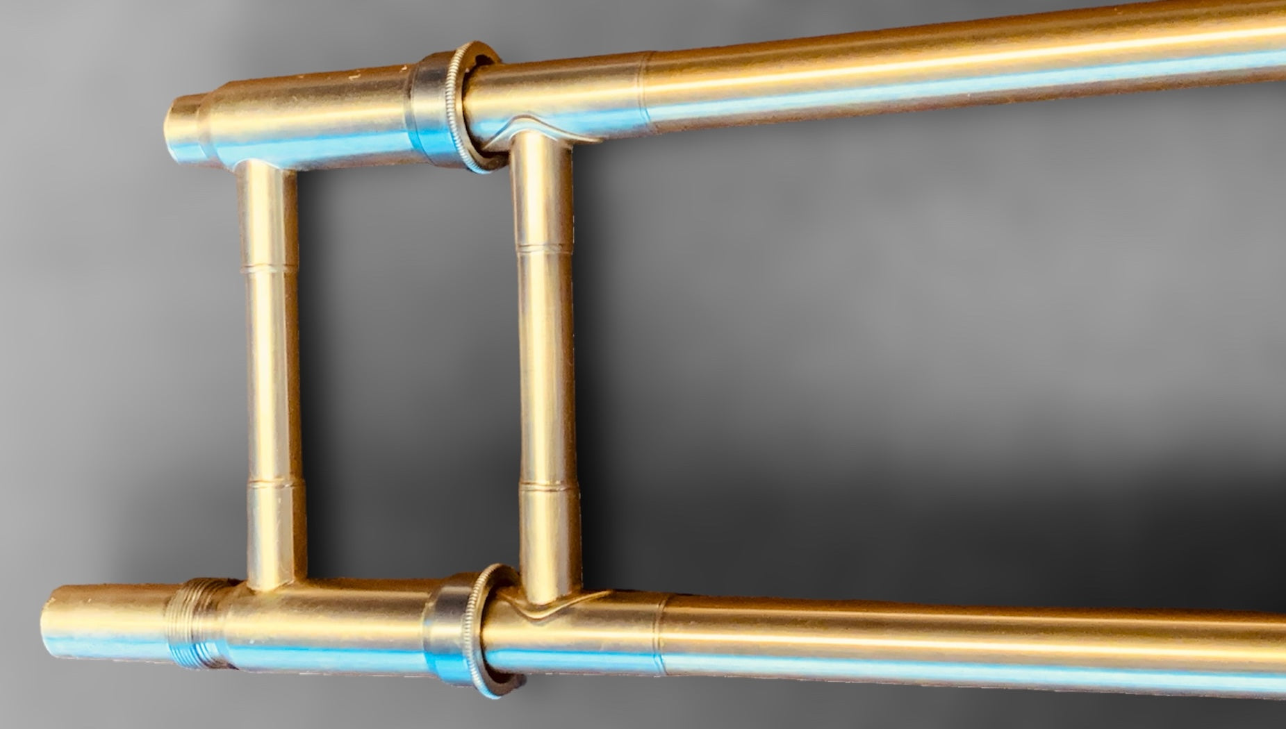 Trombone Selmer Paris L44 – Image 8