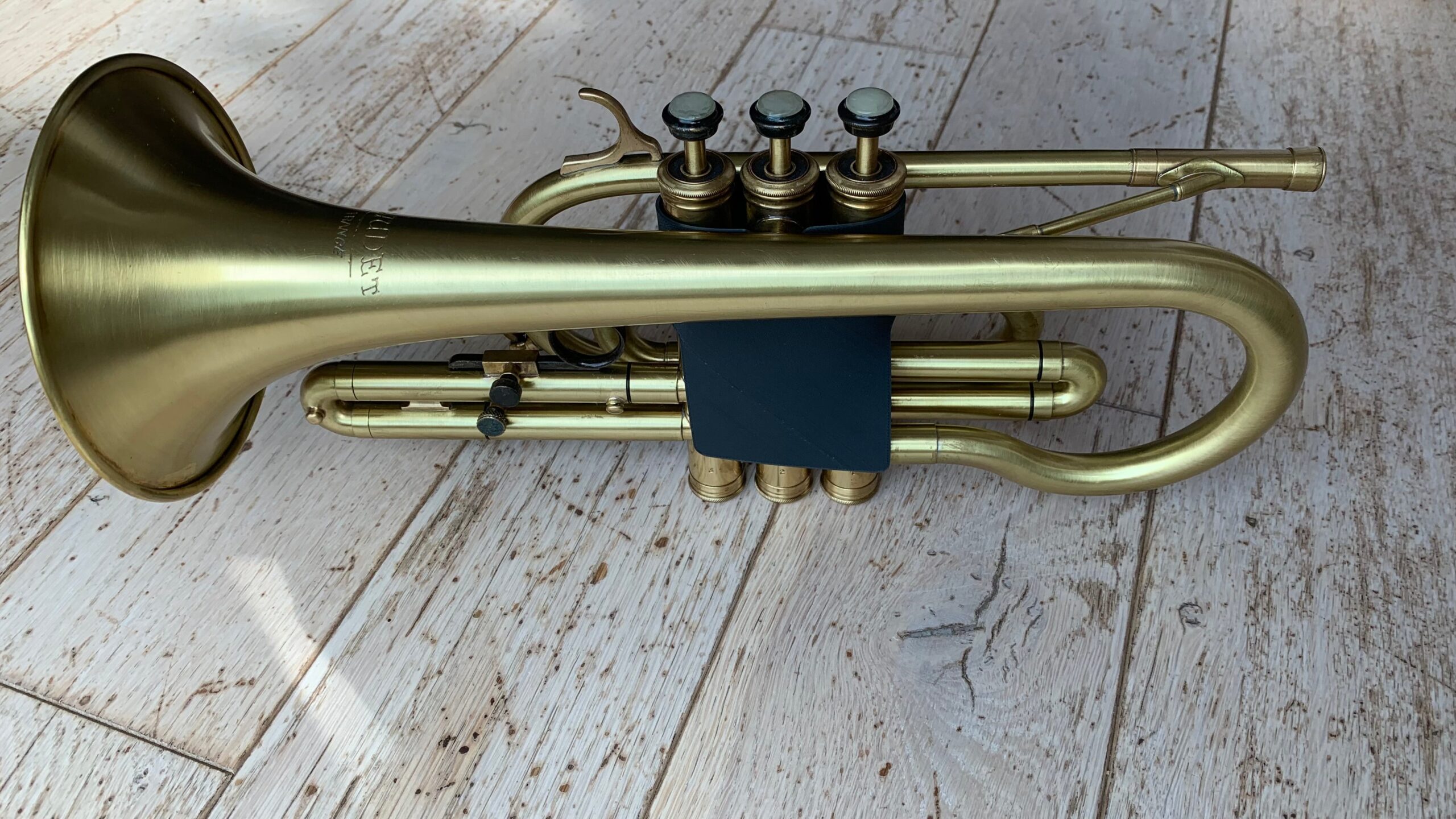 Cornet Gaudet Sib – Image 4