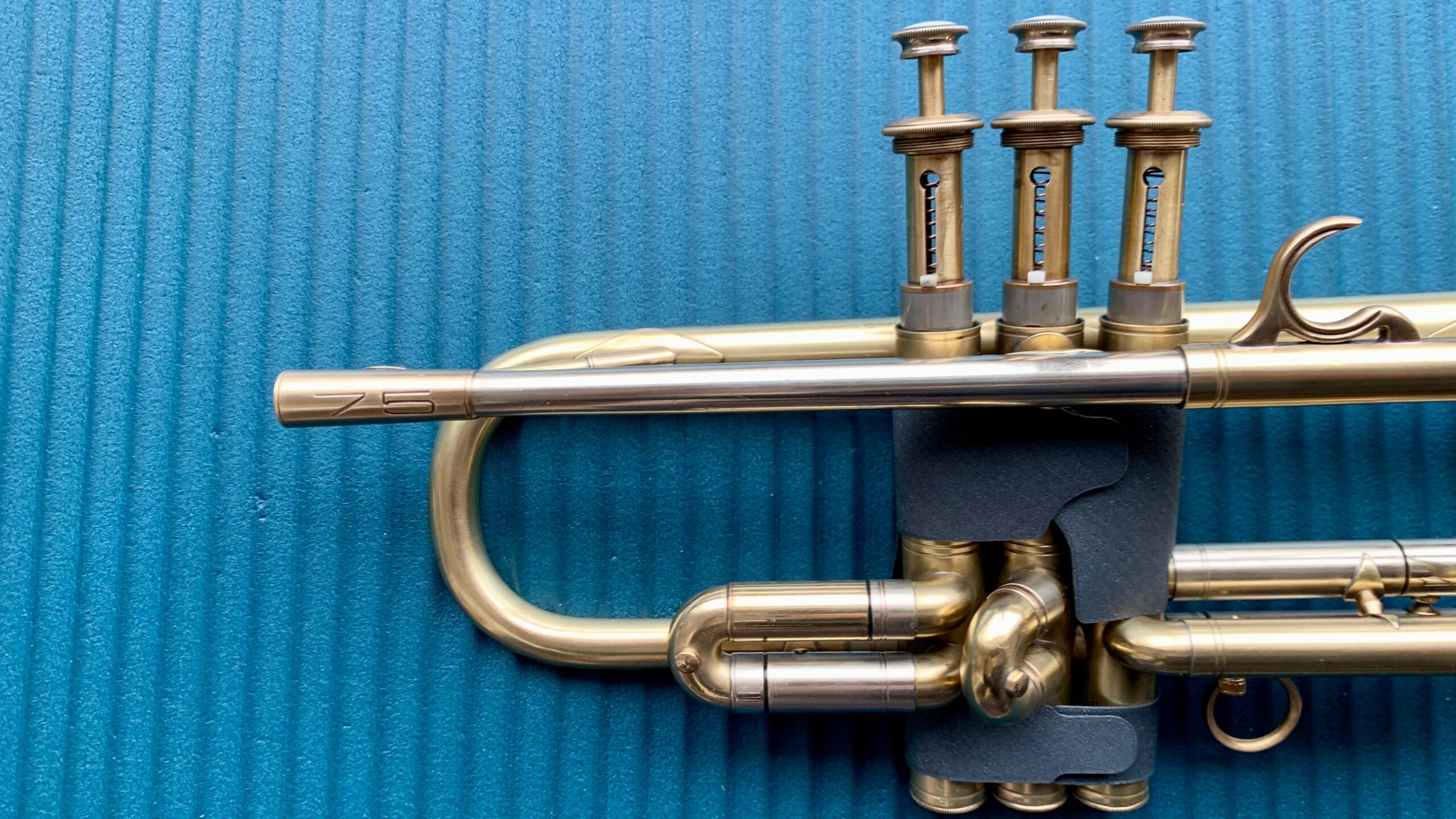 Selmer C 75 – Image 9