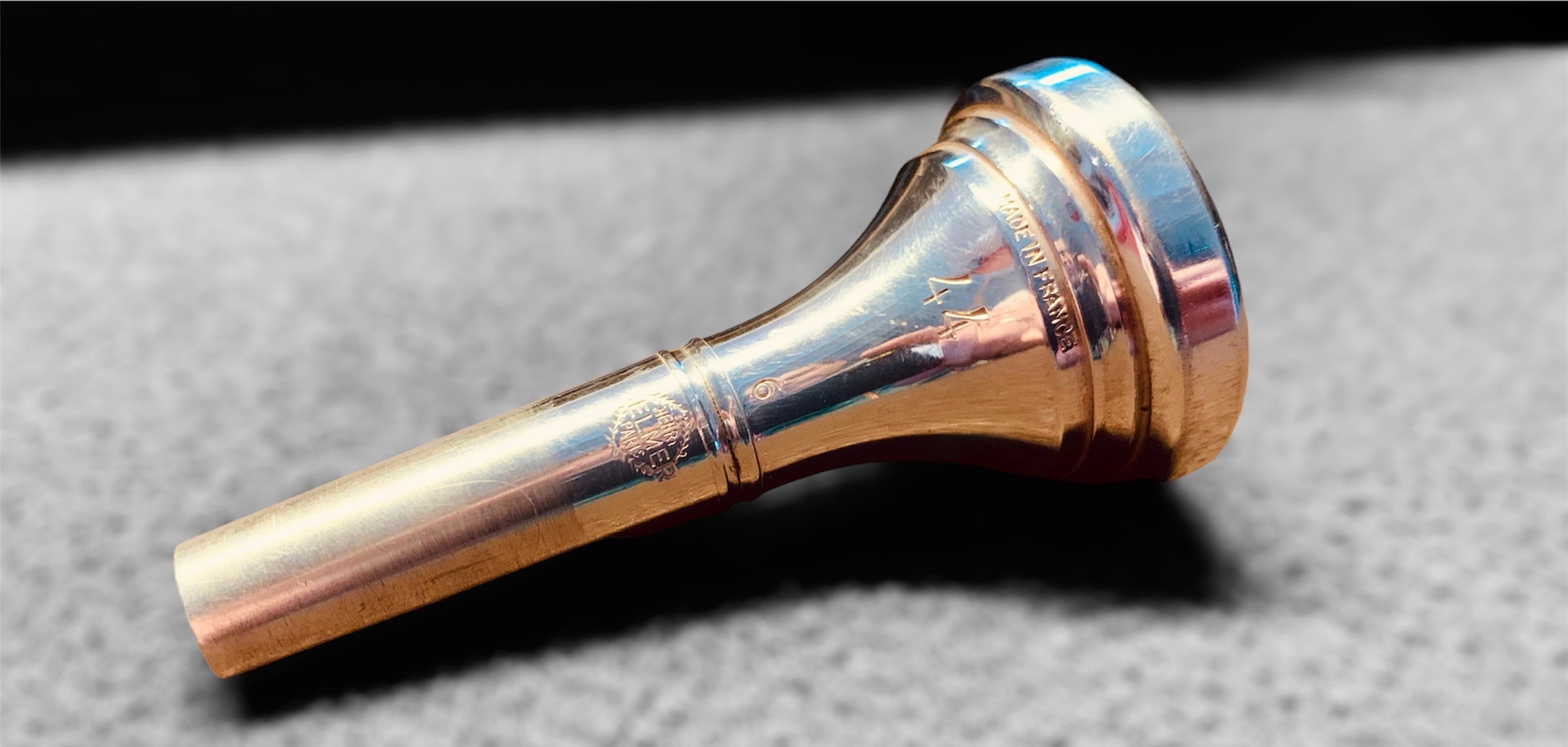 Trombone Selmer Paris L44 – Image 13