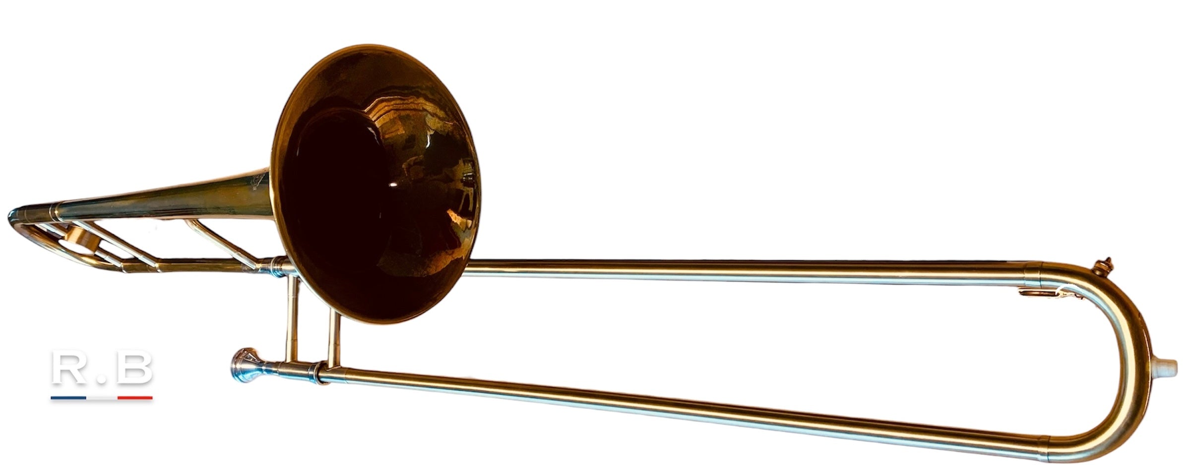 Trombone Selmer Paris L44 – Image 5