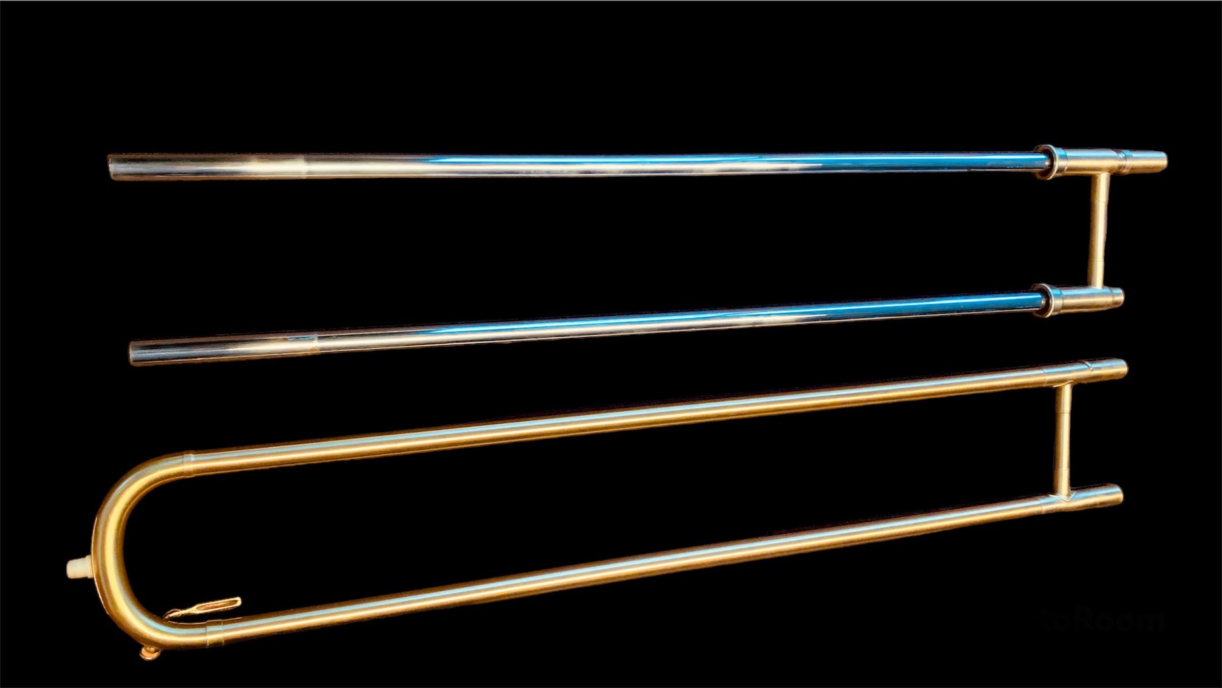 Trombone Selmer Paris L44 – Image 9