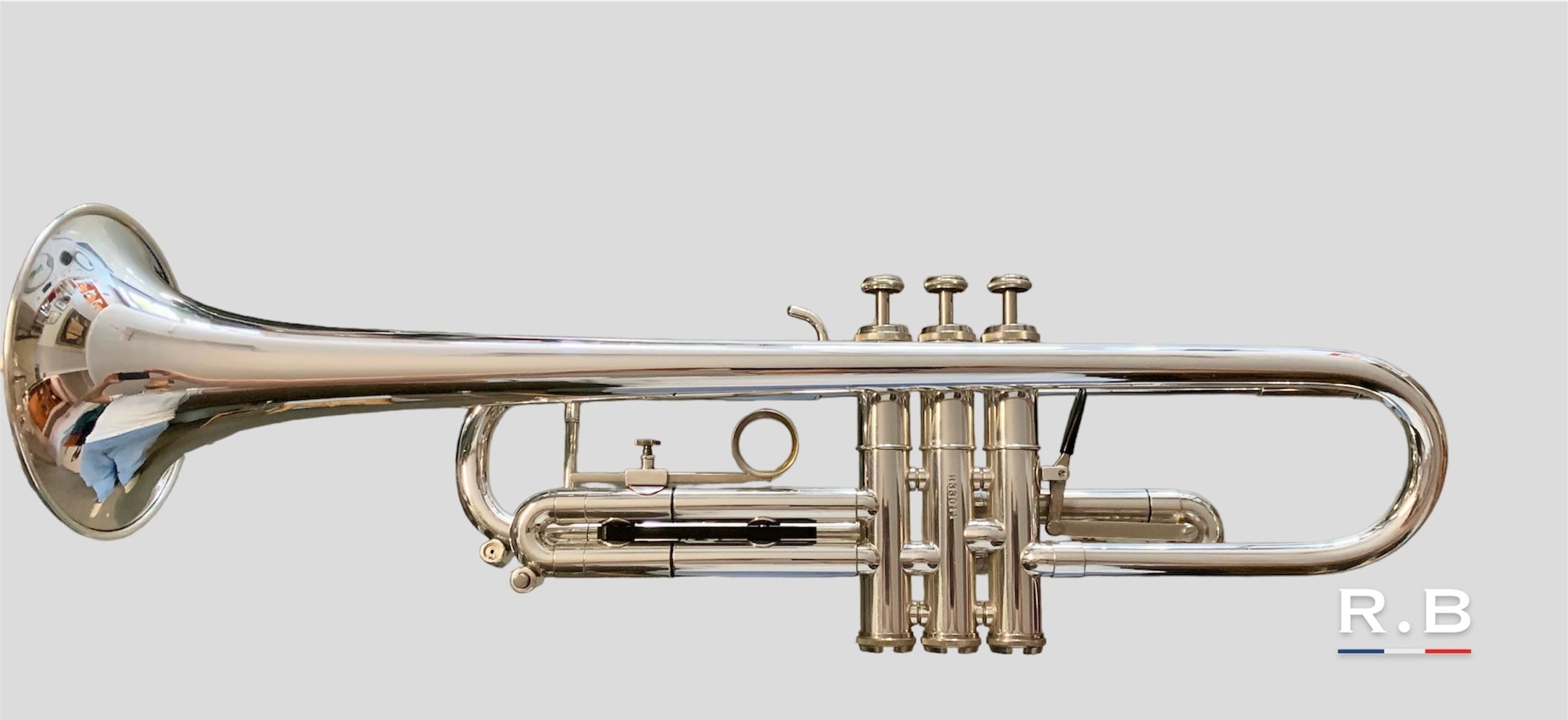 Trompette Getzen Capri SiB – Image 3