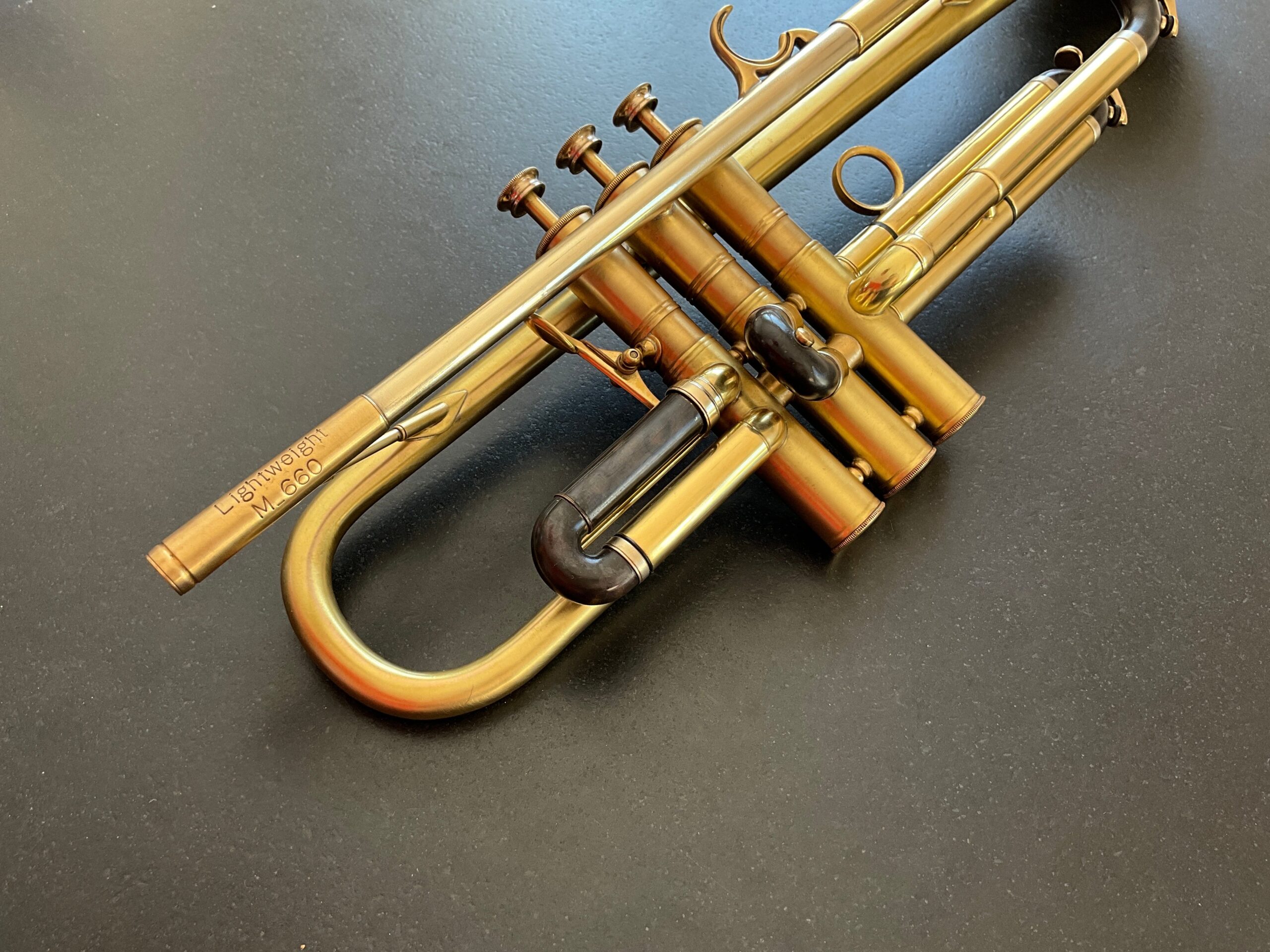 Trompette Sib Selmer Lightweight – Image 10