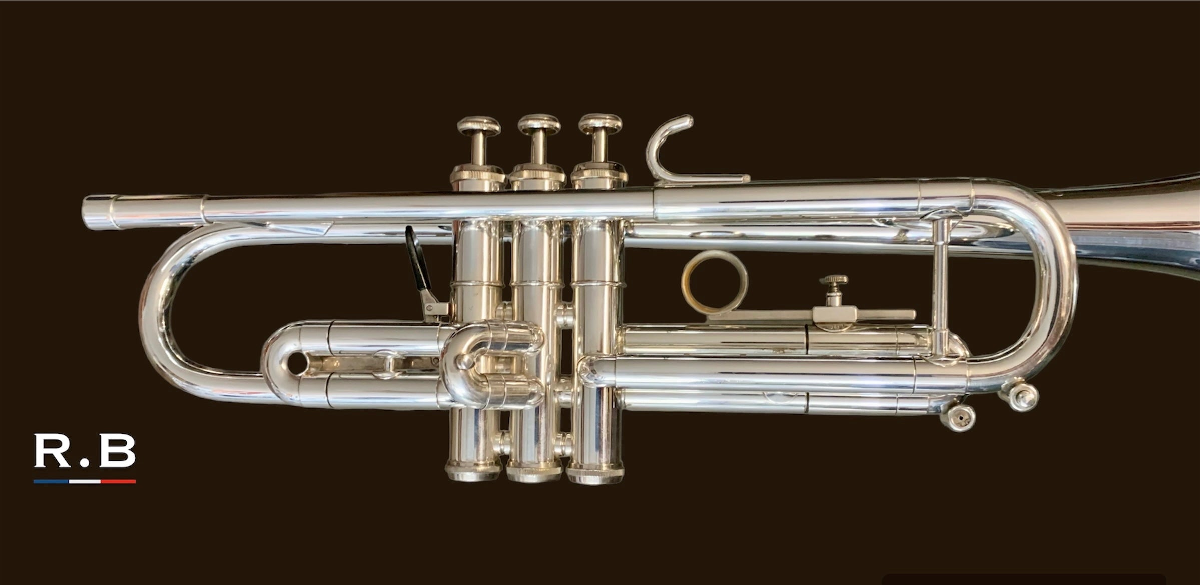 Trompette Getzen Capri SiB – Image 2