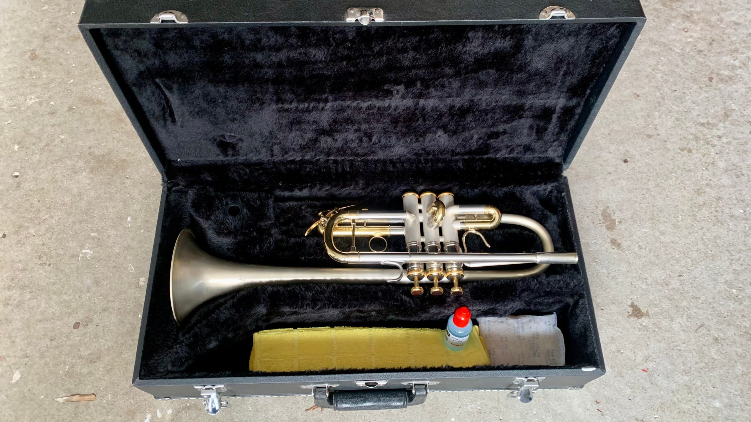Trompette Ut Viper Kroeger – Image 10