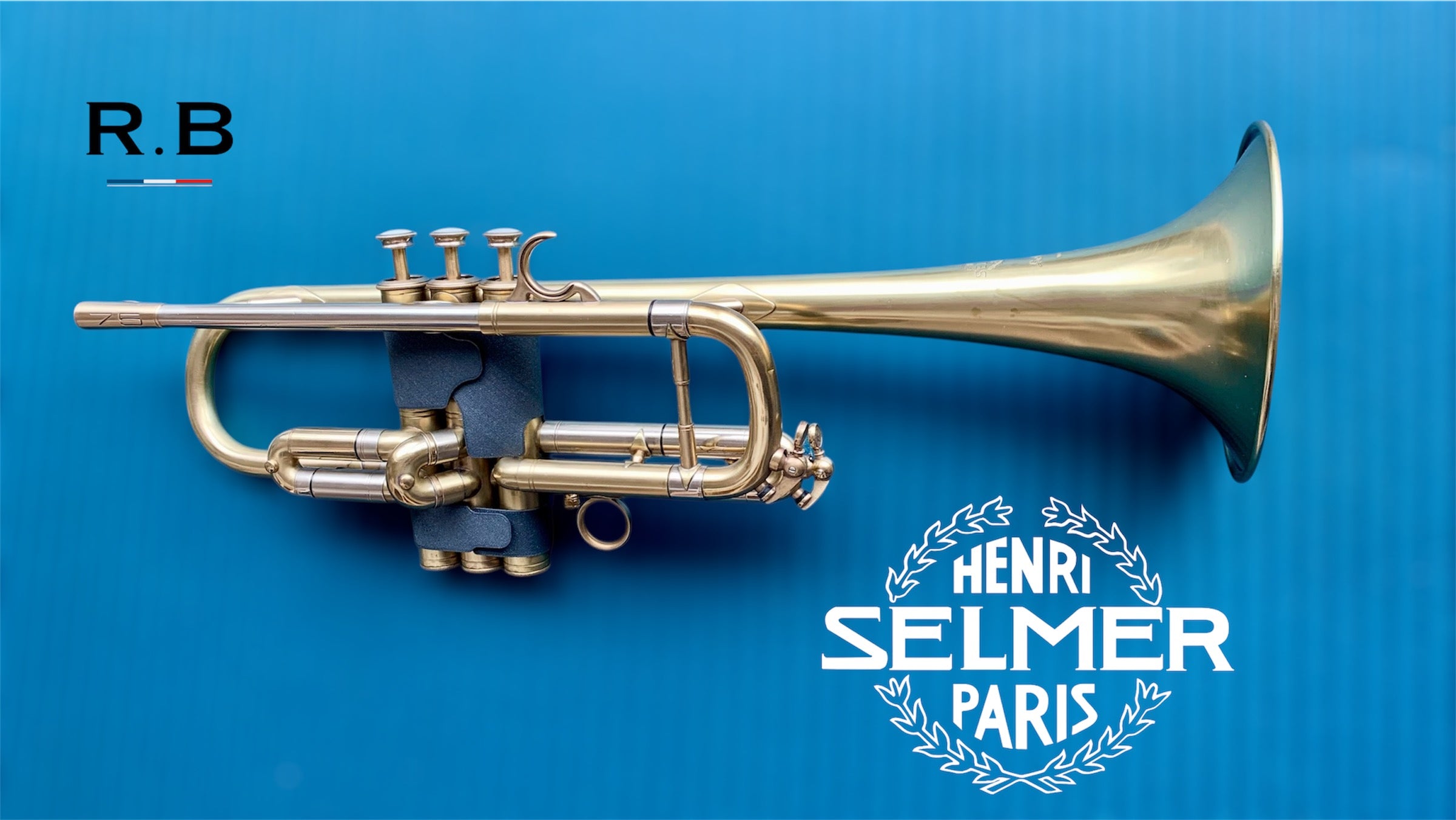 Selmer C 75