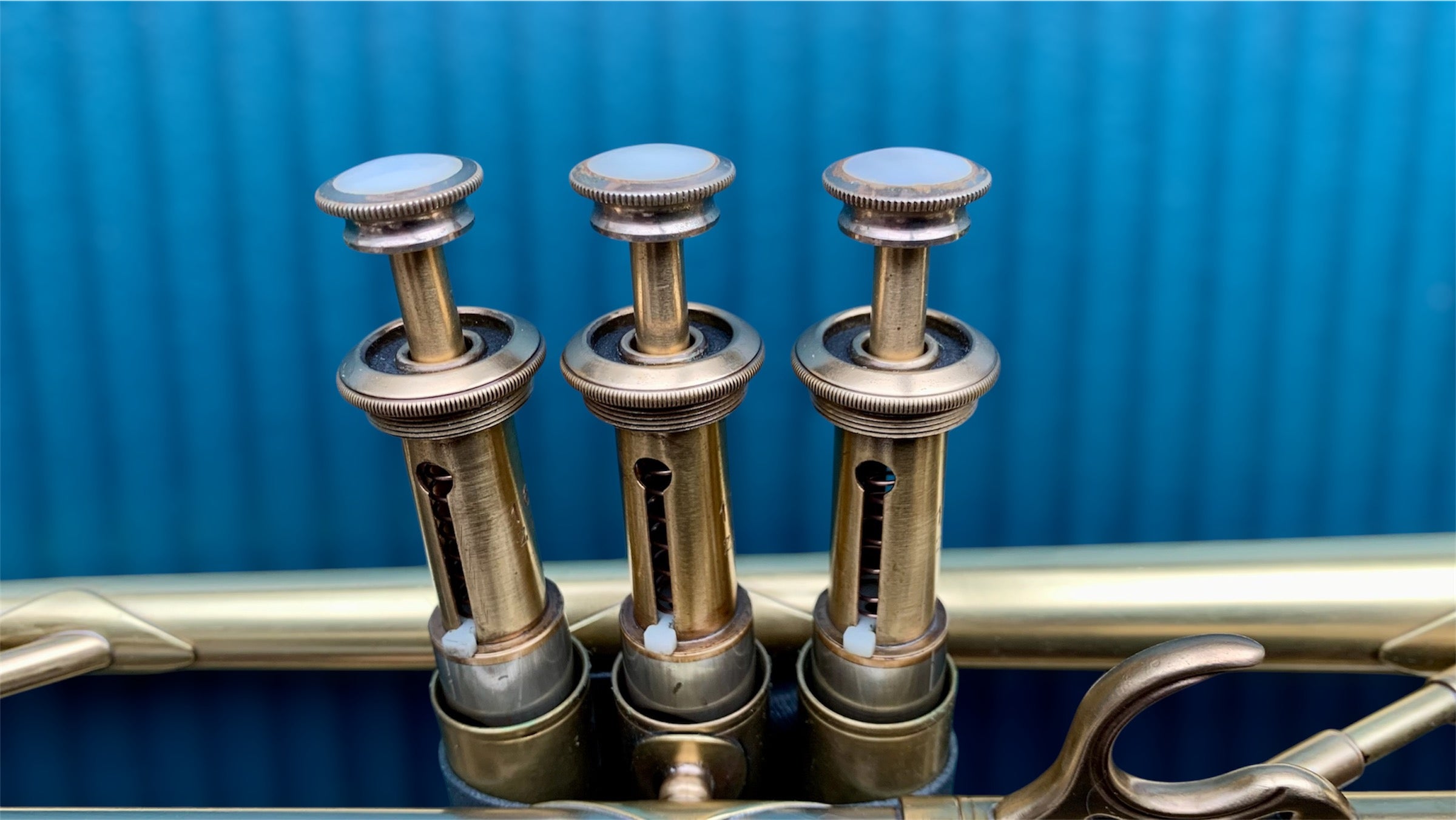 Selmer C 75 – Image 2