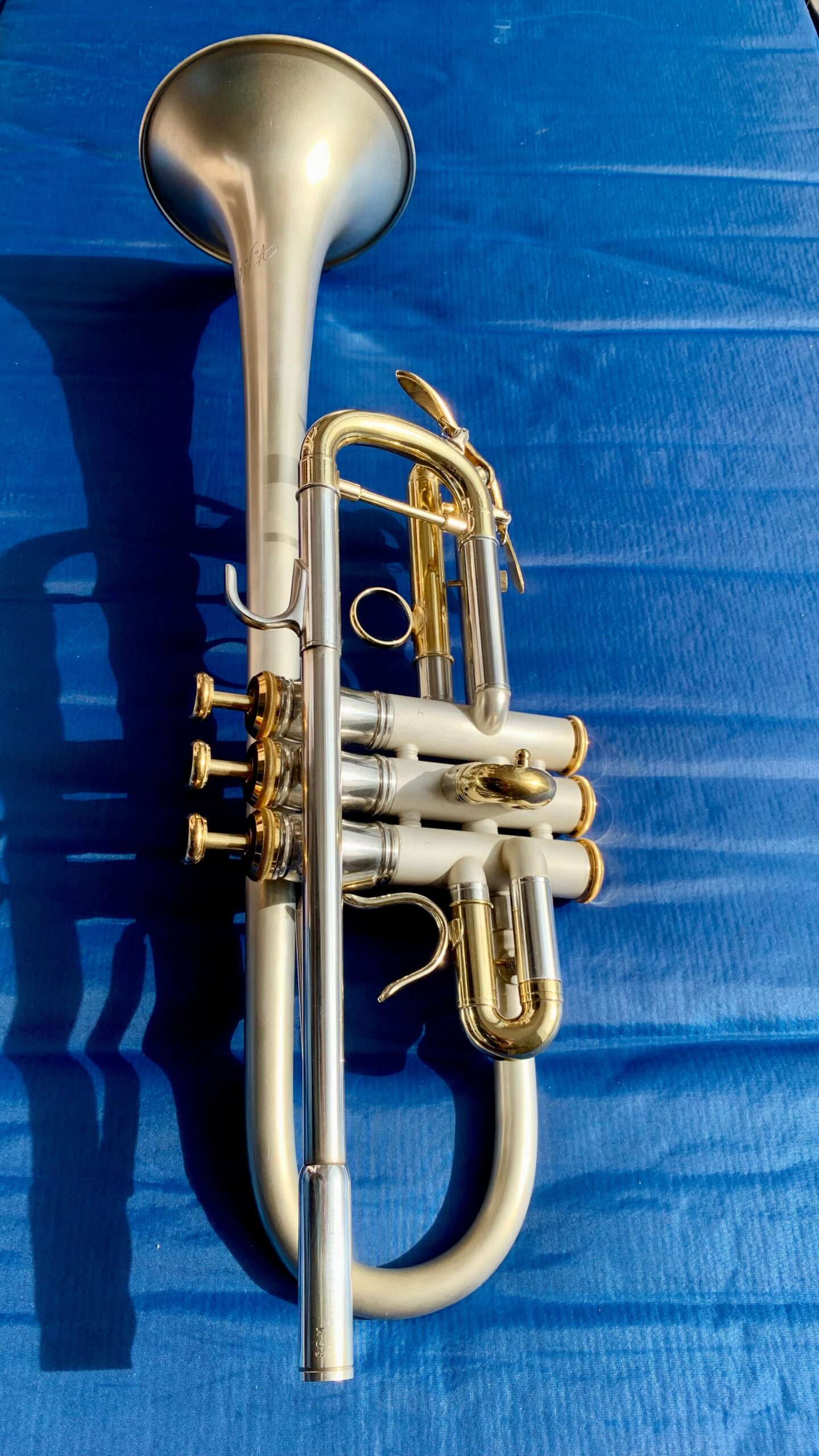 Trompette Ut Viper Kroeger – Image 4