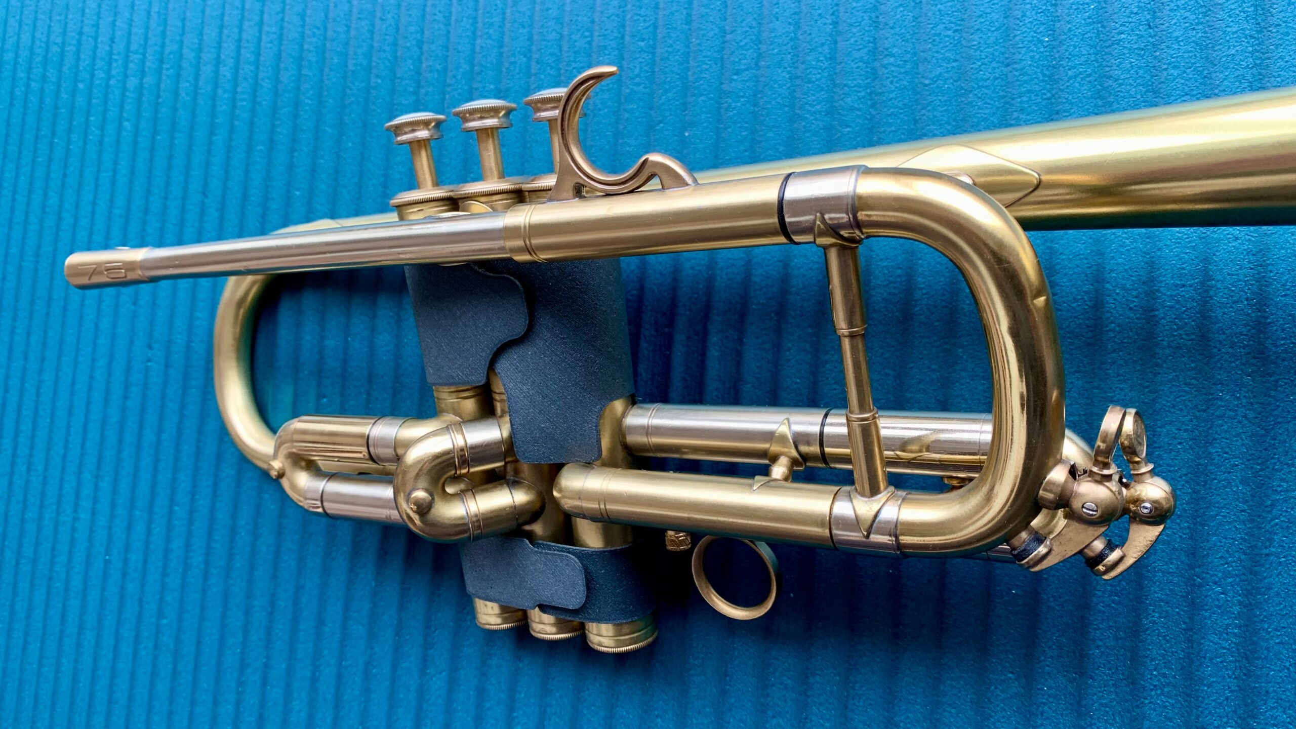 Selmer C 75 – Image 8