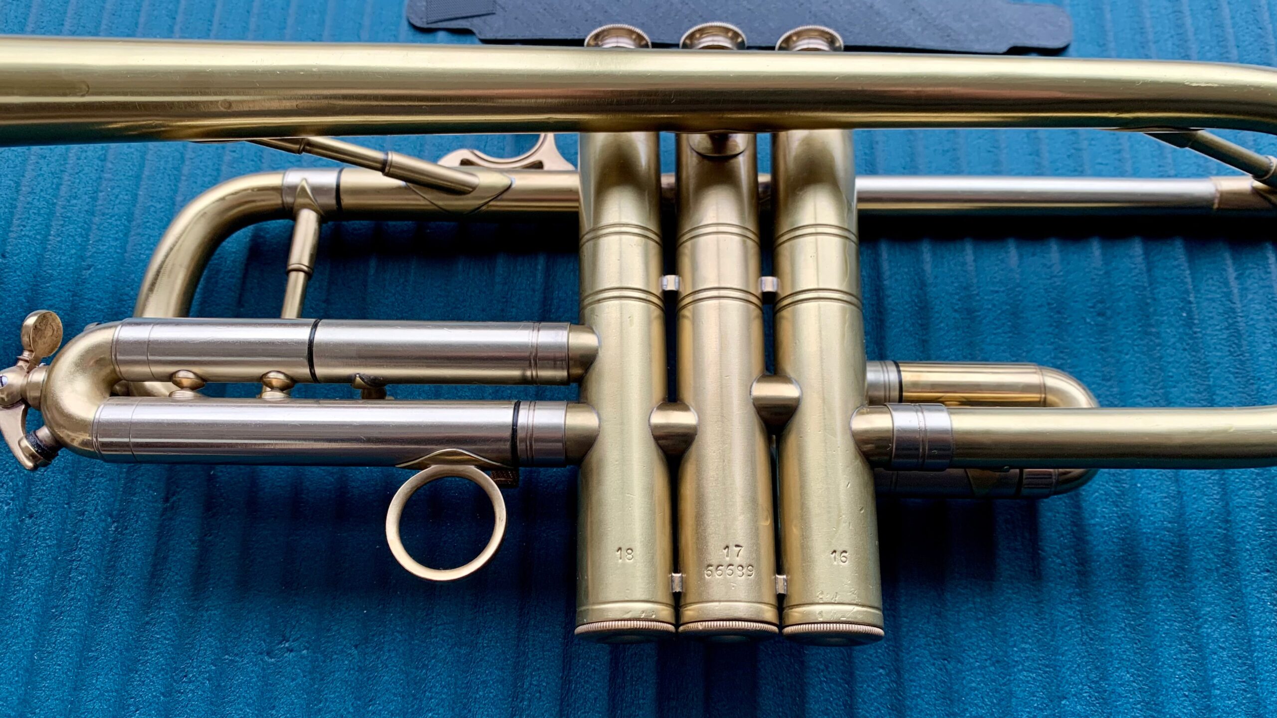Selmer C 75 – Image 7