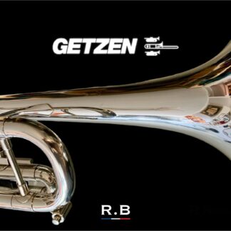 Trompette Getzen Capri SiB