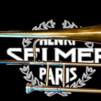 Trombone Selmer Paris L44