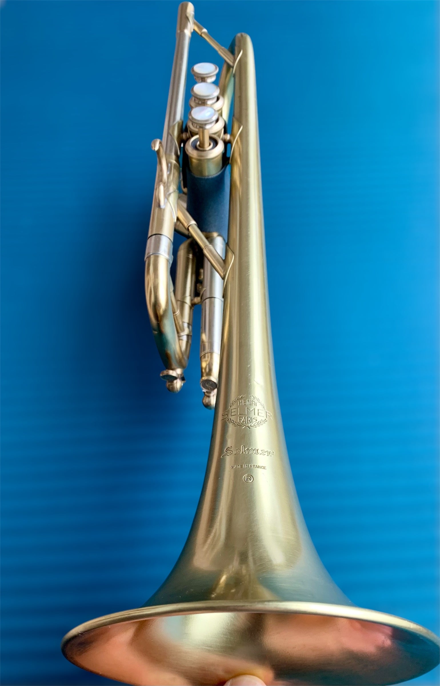 Selmer C 75 – Image 4