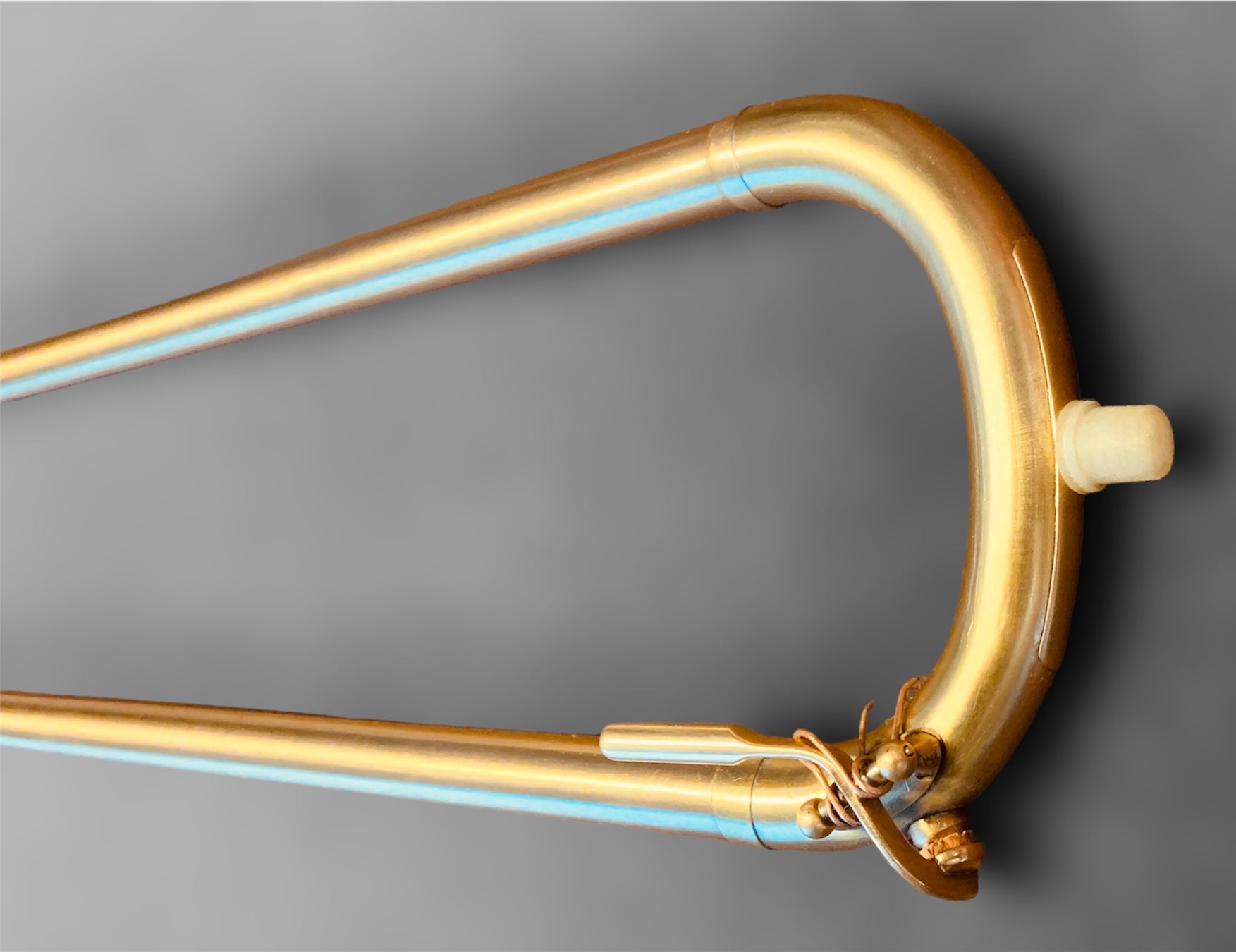 Trombone Selmer Paris L44 – Image 11