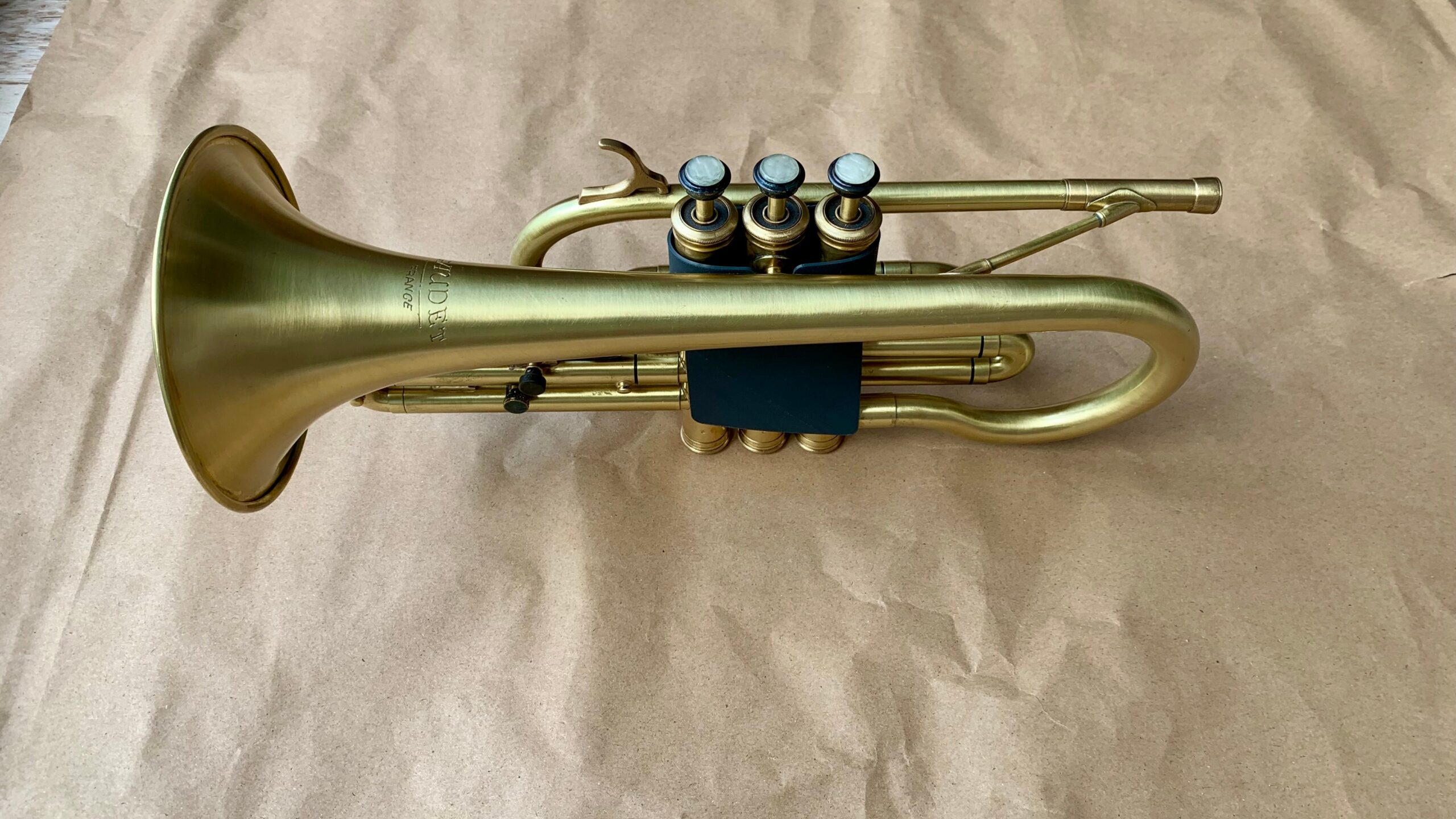 Cornet Gaudet Sib – Image 2