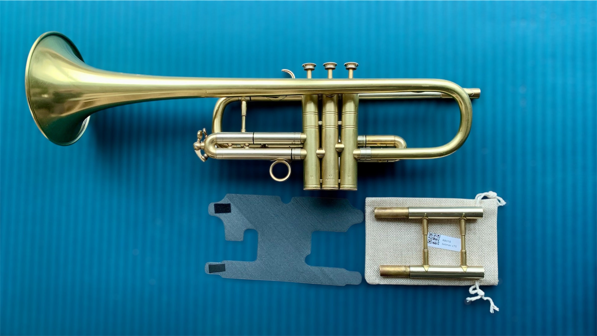 Selmer C 75 – Image 5