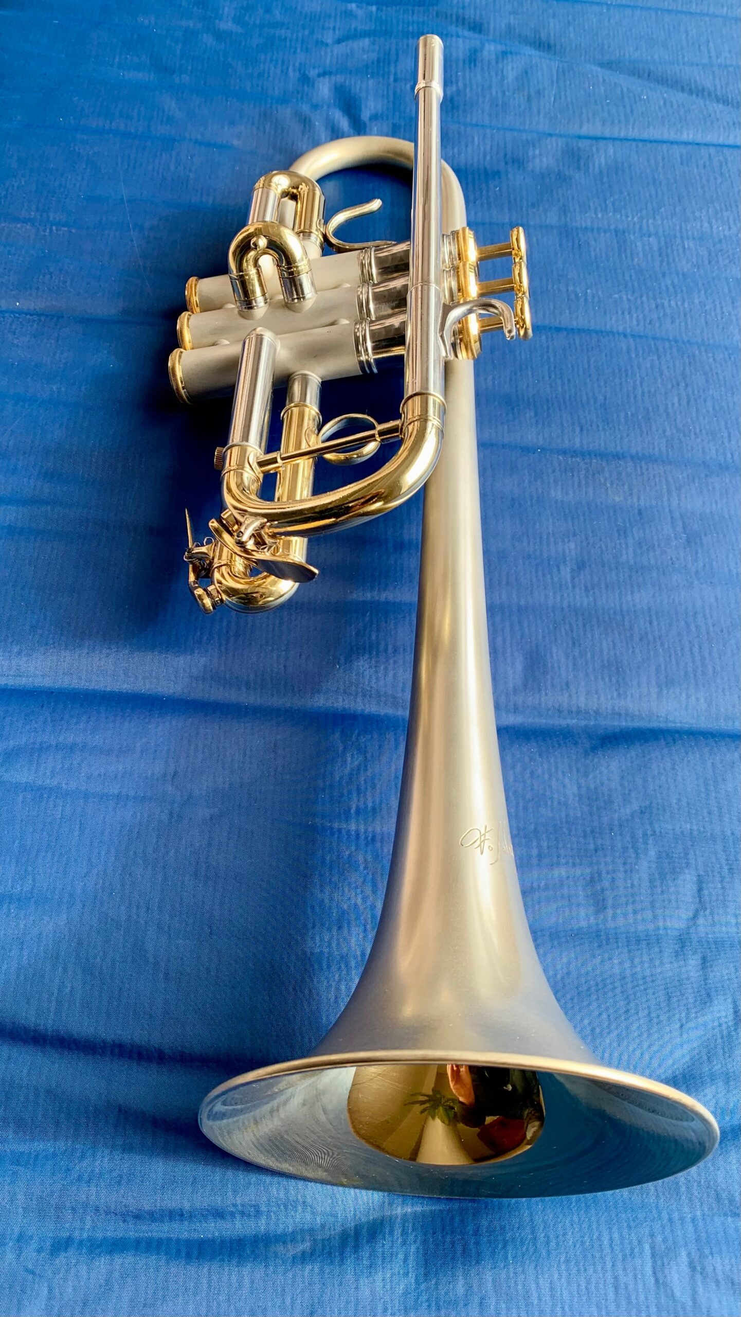 Trompette Ut Viper Kroeger – Image 3