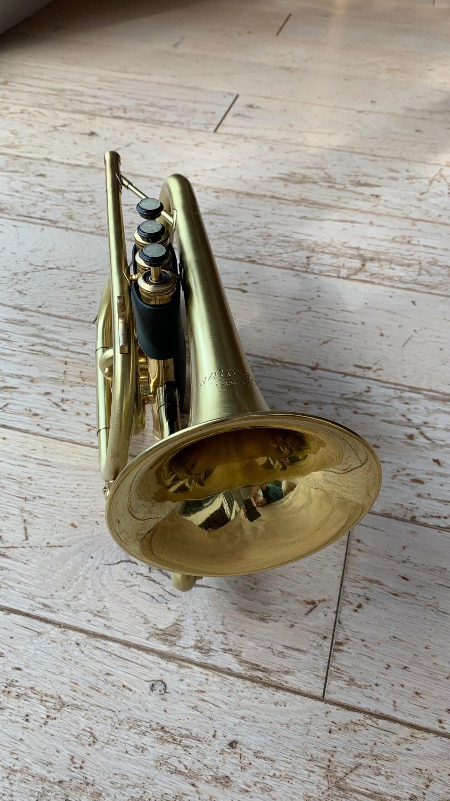Cornet Gaudet Sib – Image 5