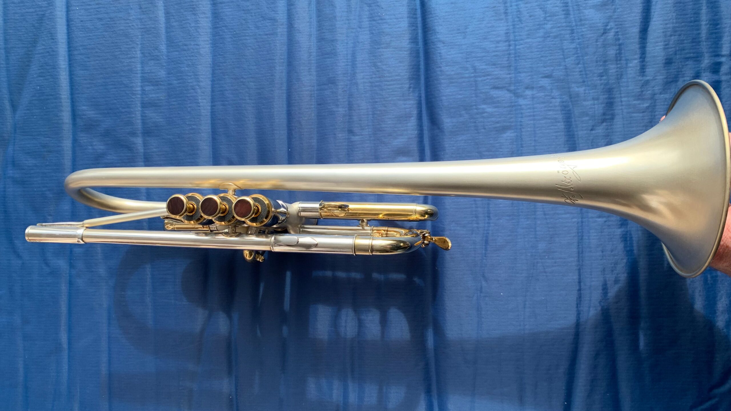 Trompette Ut Viper Kroeger – Image 6