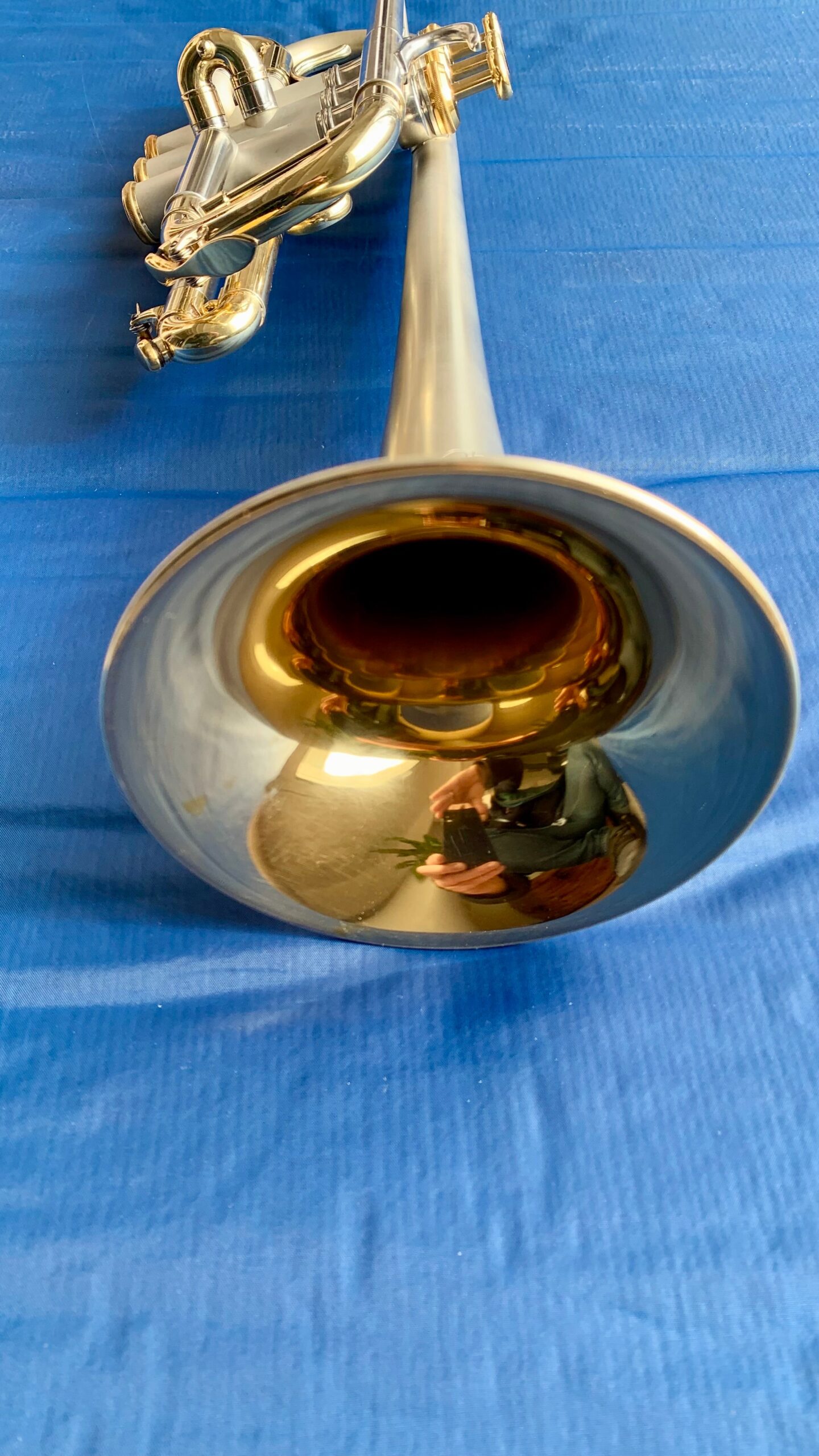 Trompette Ut Viper Kroeger – Image 2