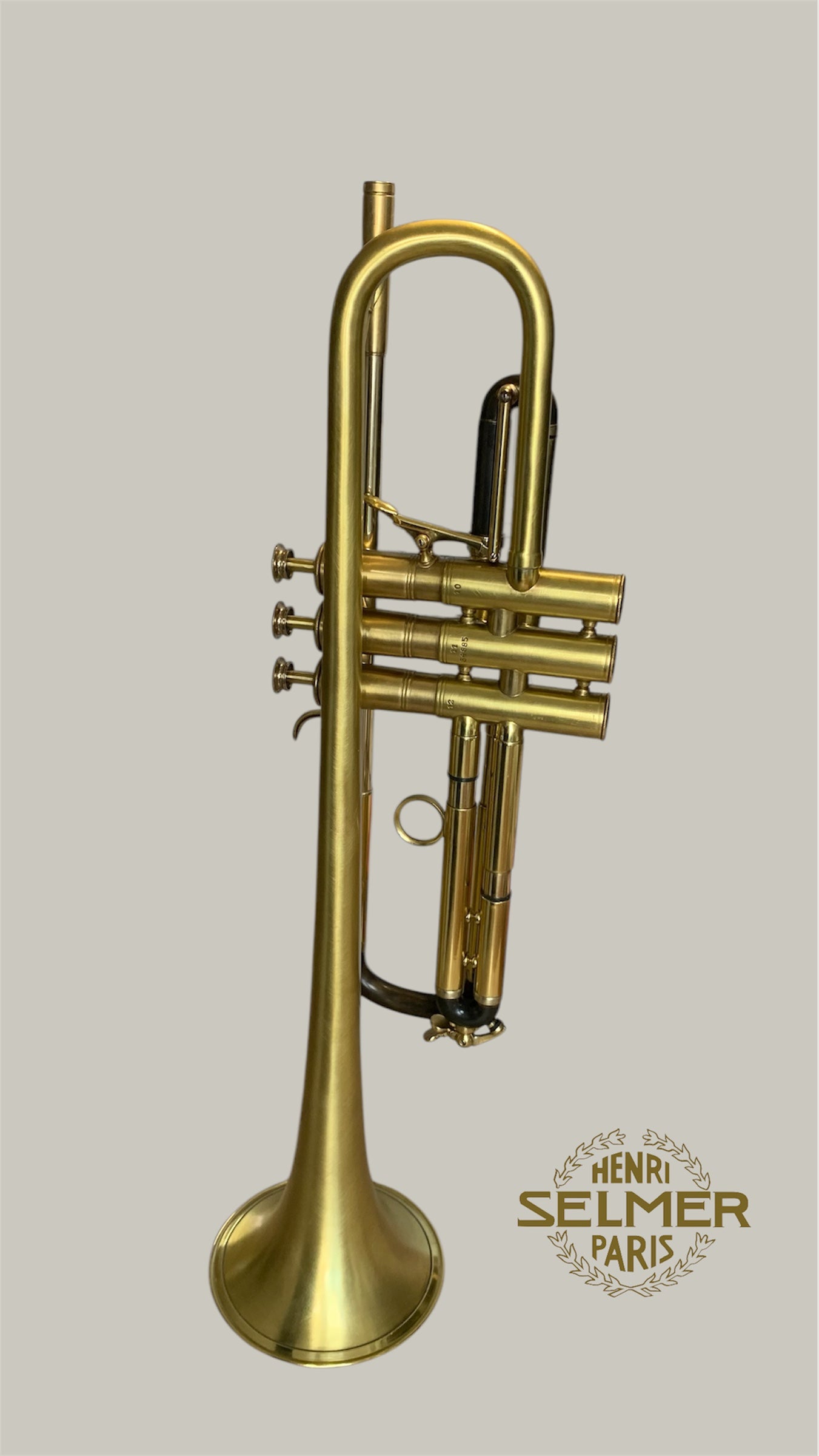 Trompette Sib Selmer Lightweight – Image 2