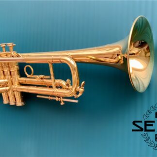 Selmer Sib K-Modified