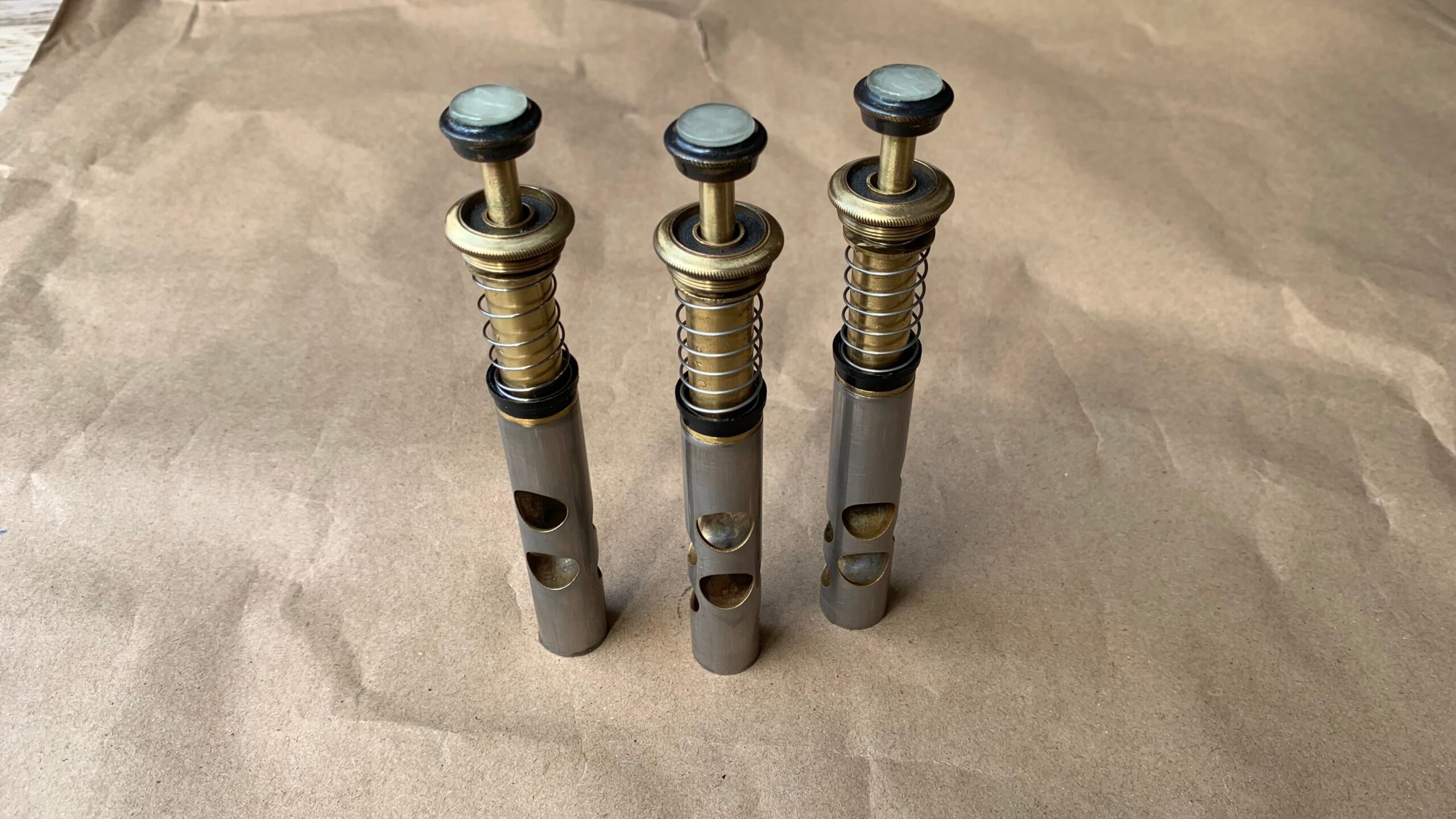 Cornet Gaudet Sib – Image 3