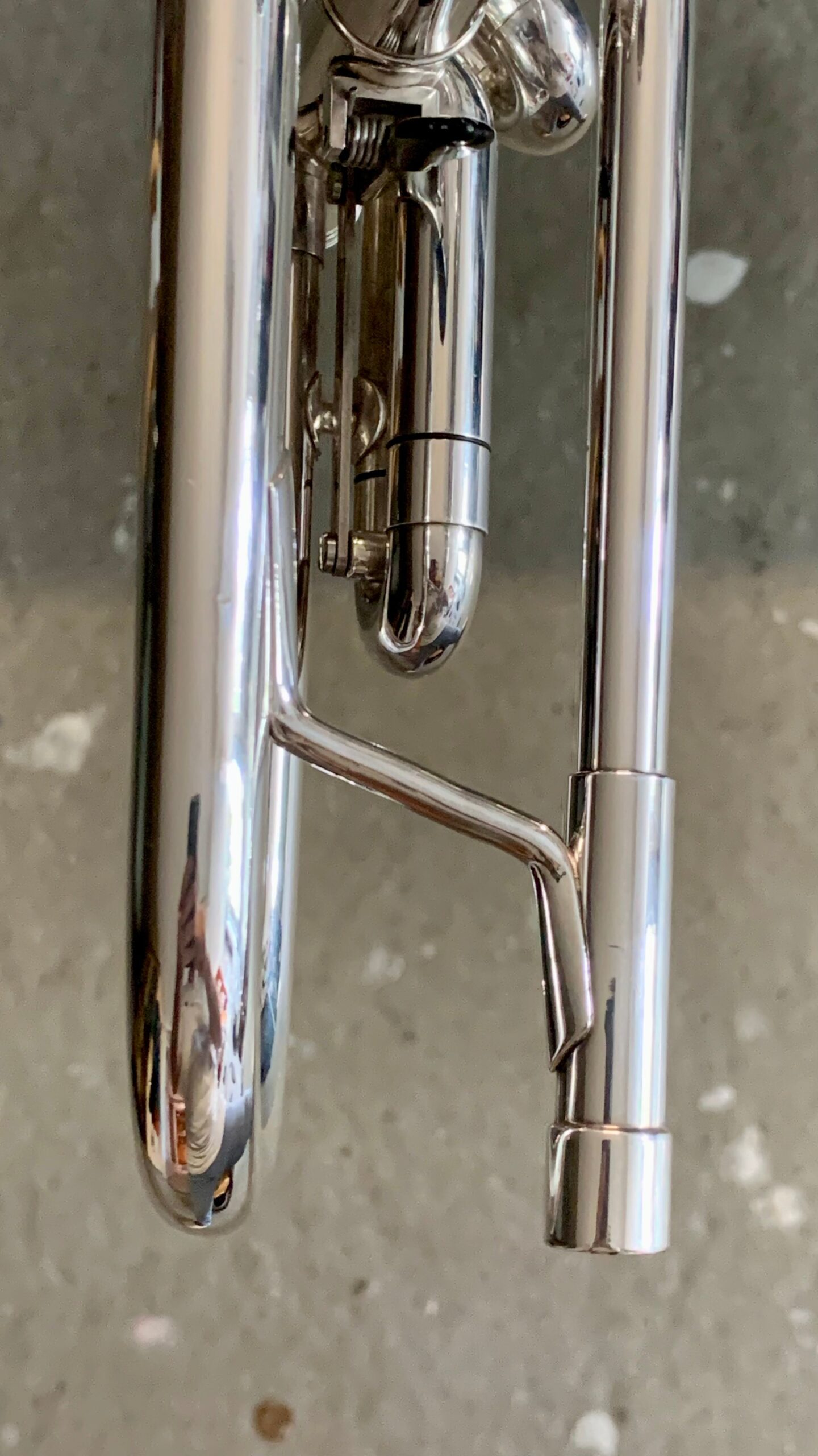 Trompette Getzen Capri SiB – Image 5
