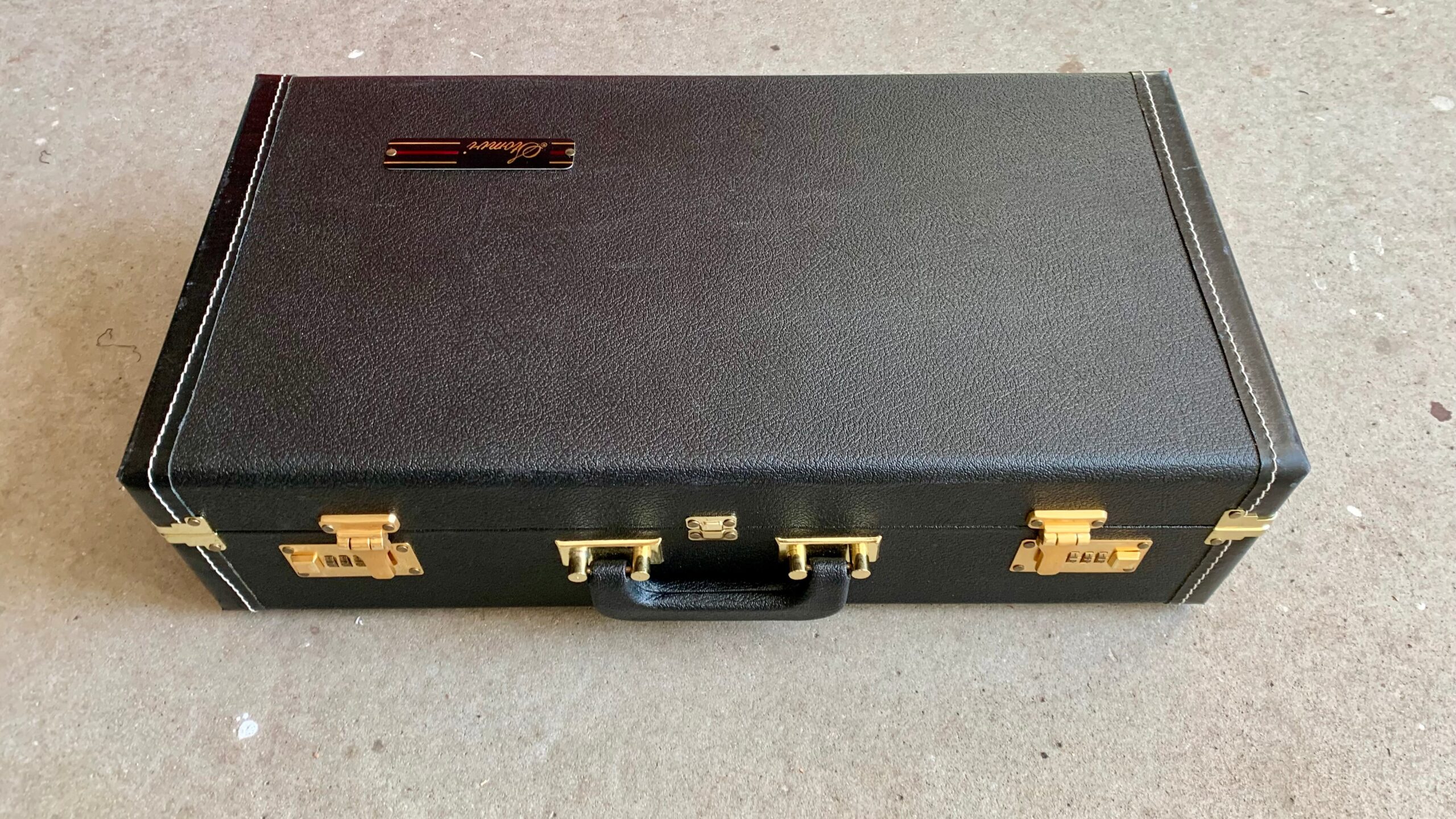 Trompette Sib Selmer Lightweight – Image 11