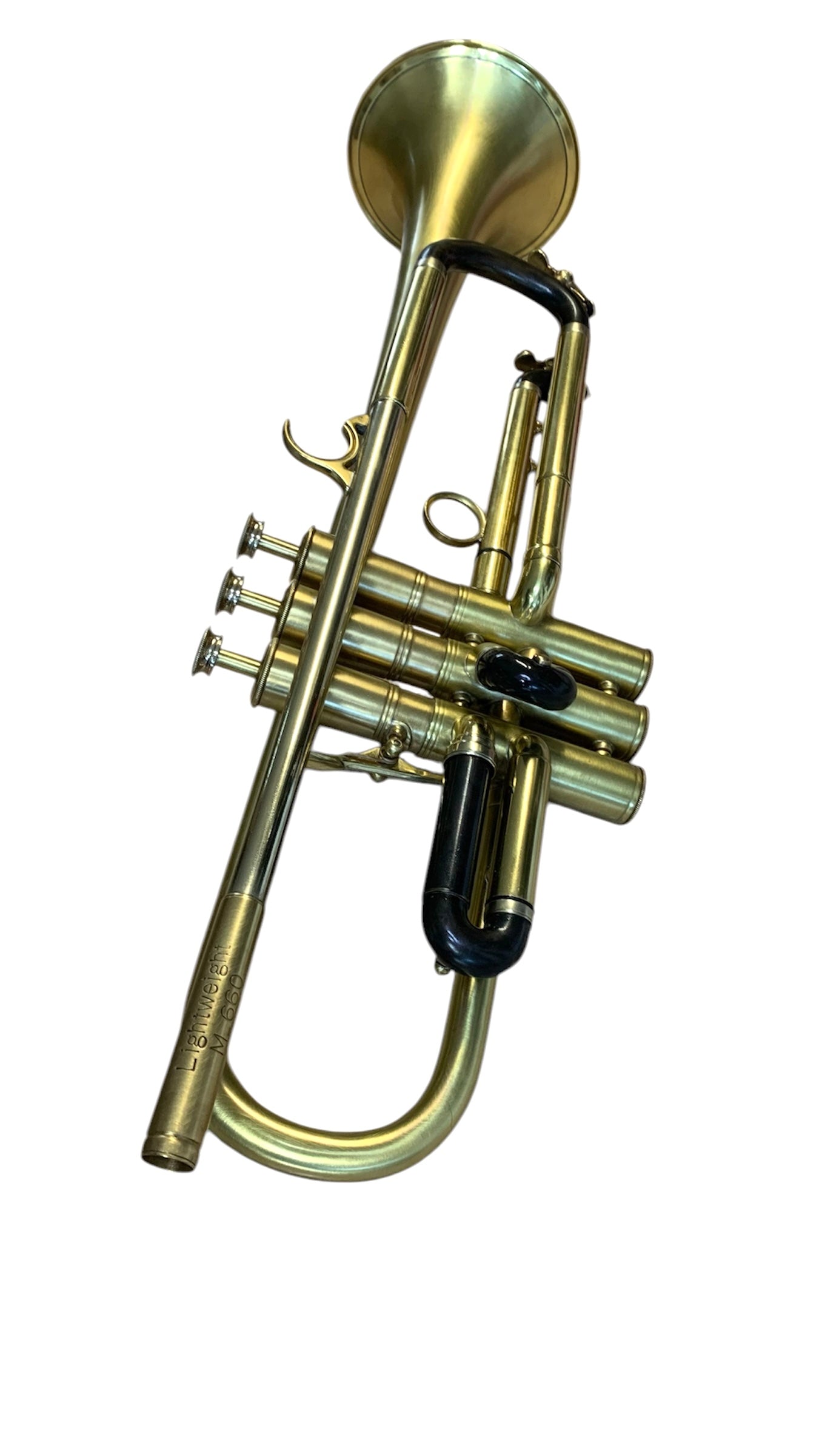 Trompette Sib Selmer Lightweight – Image 3