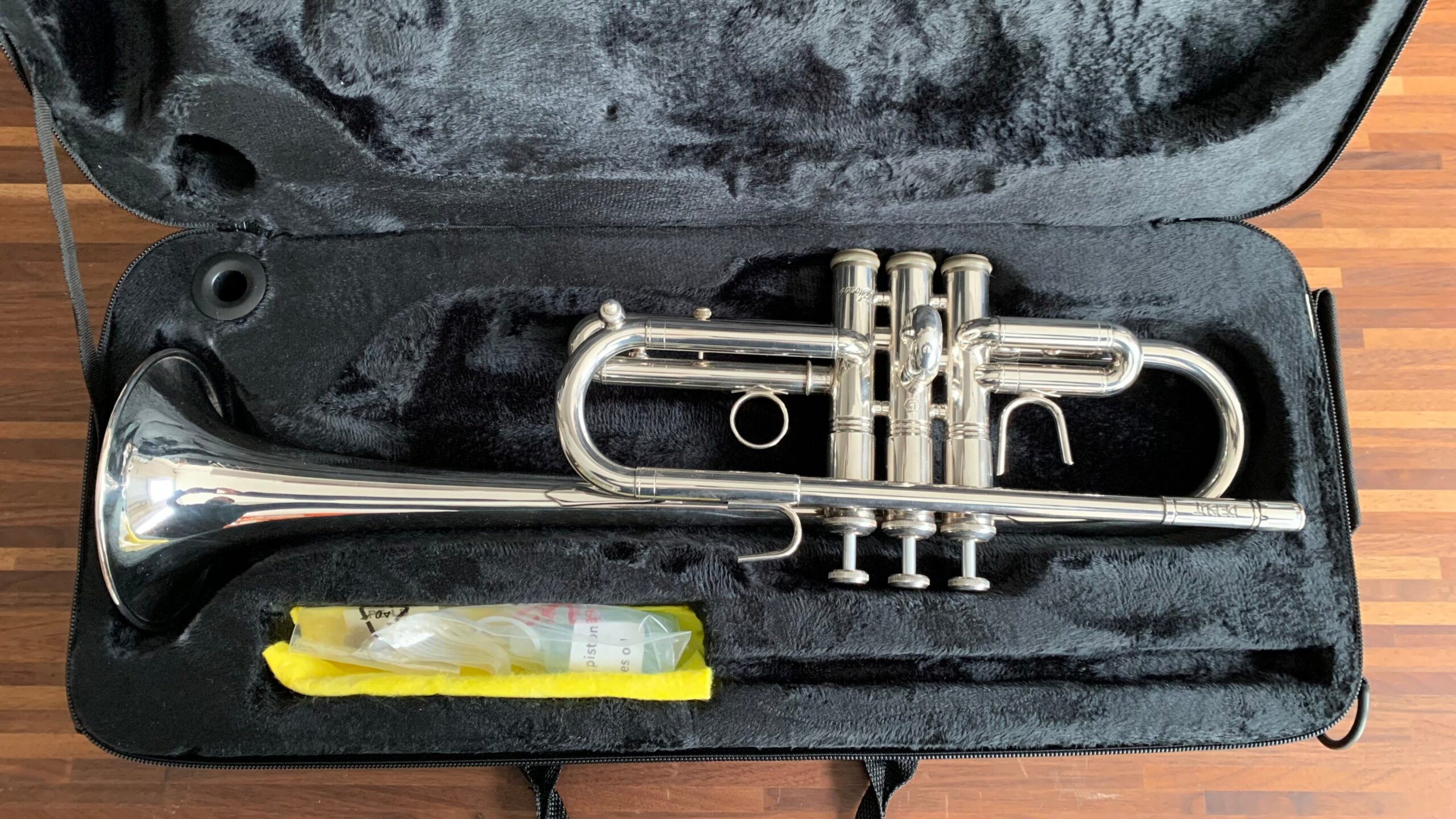 Trompette Stomvi Debut Ut – Image 10