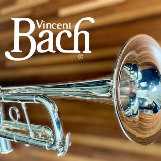 Trompette Bach Stradivarius 239 Ut /Si b