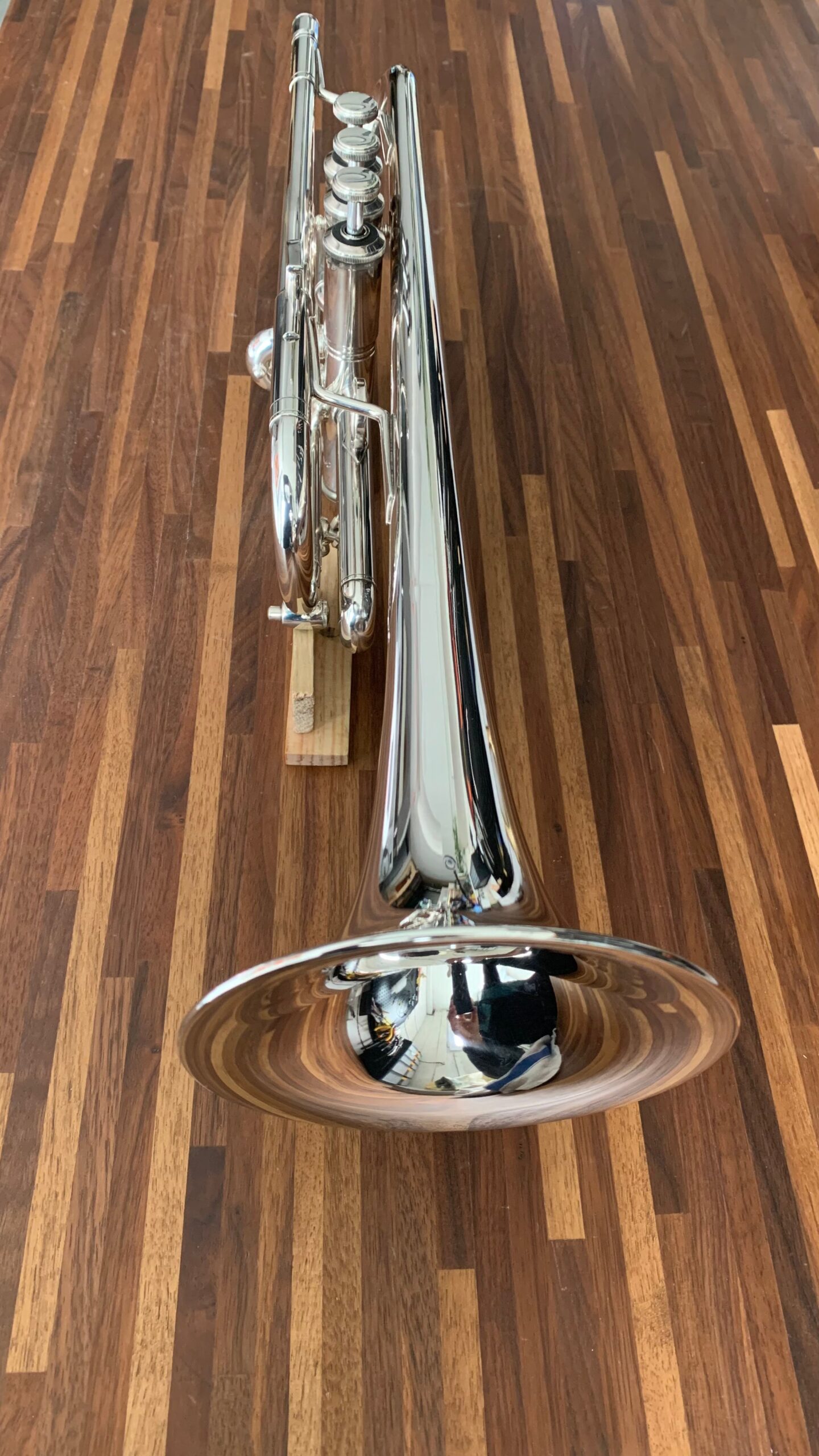 Trompette Stomvi Debut Ut – Image 6